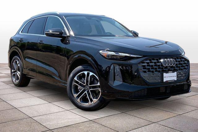 2026 Audi Q5