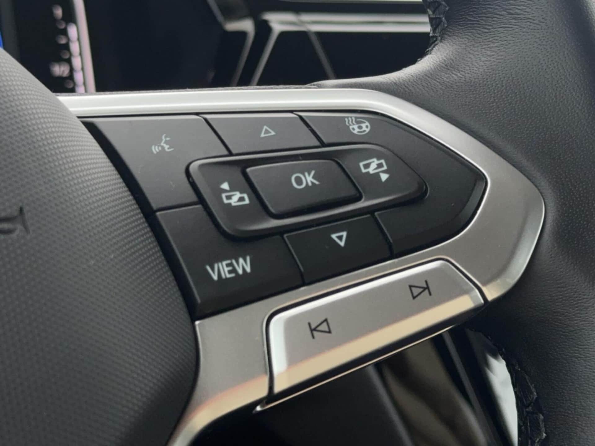 Volkswagen Touran Highline