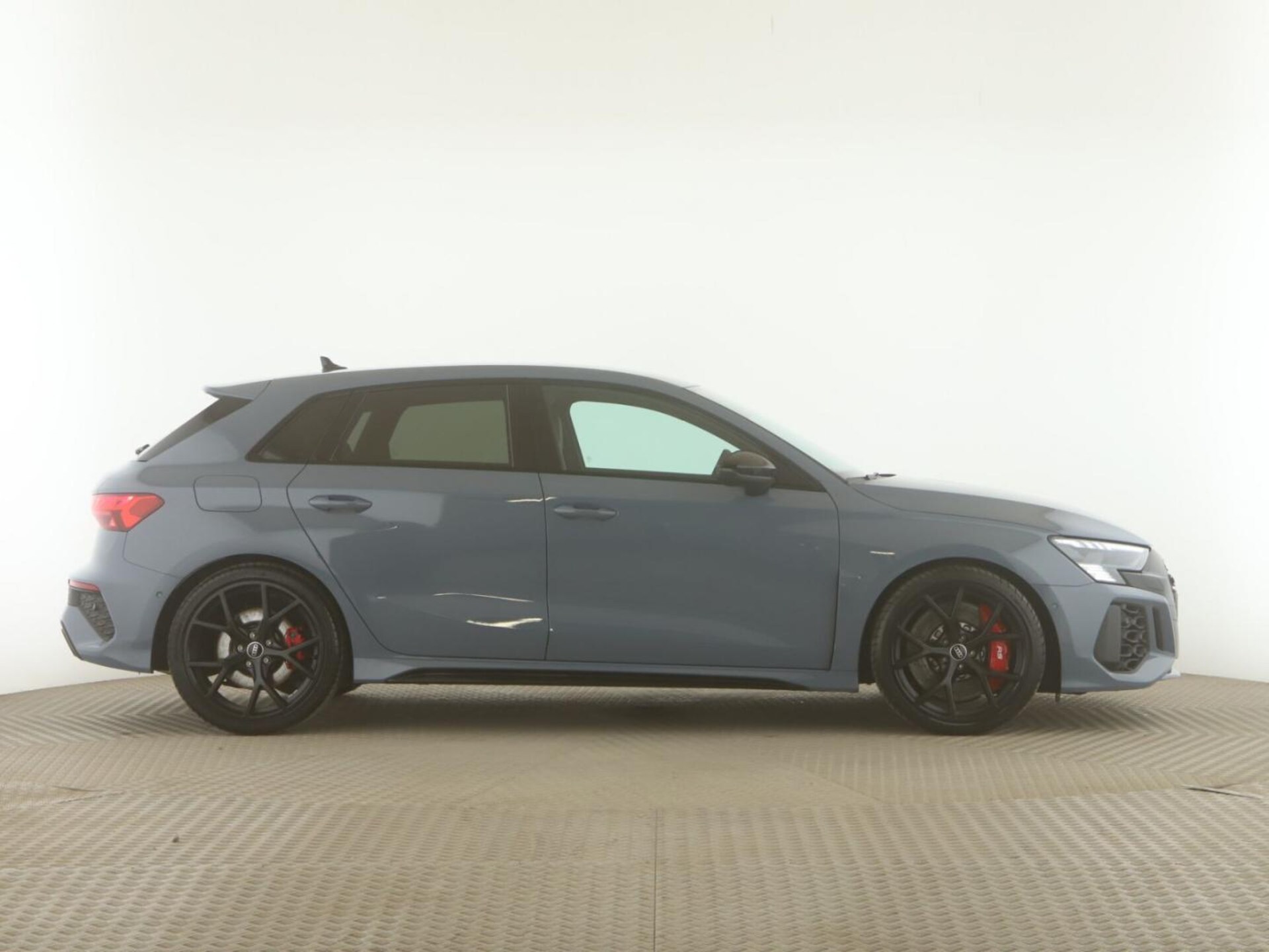 Audi RS 3 Sportback