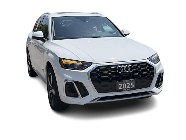 2025 Audi Q5