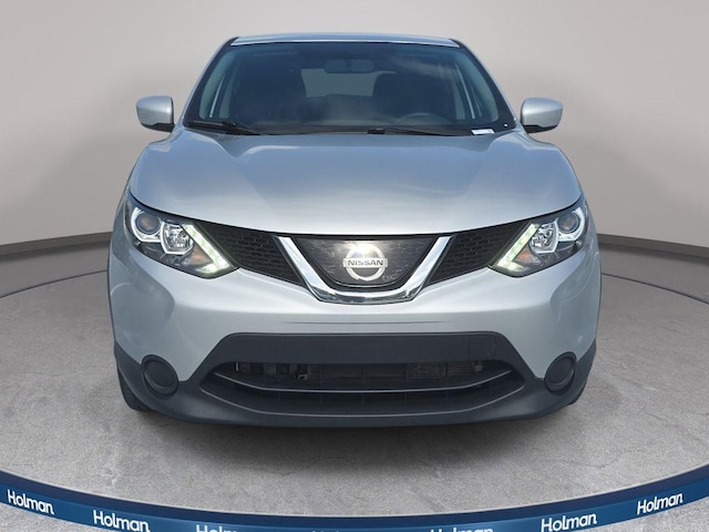 2019 Nissan Rogue Sport