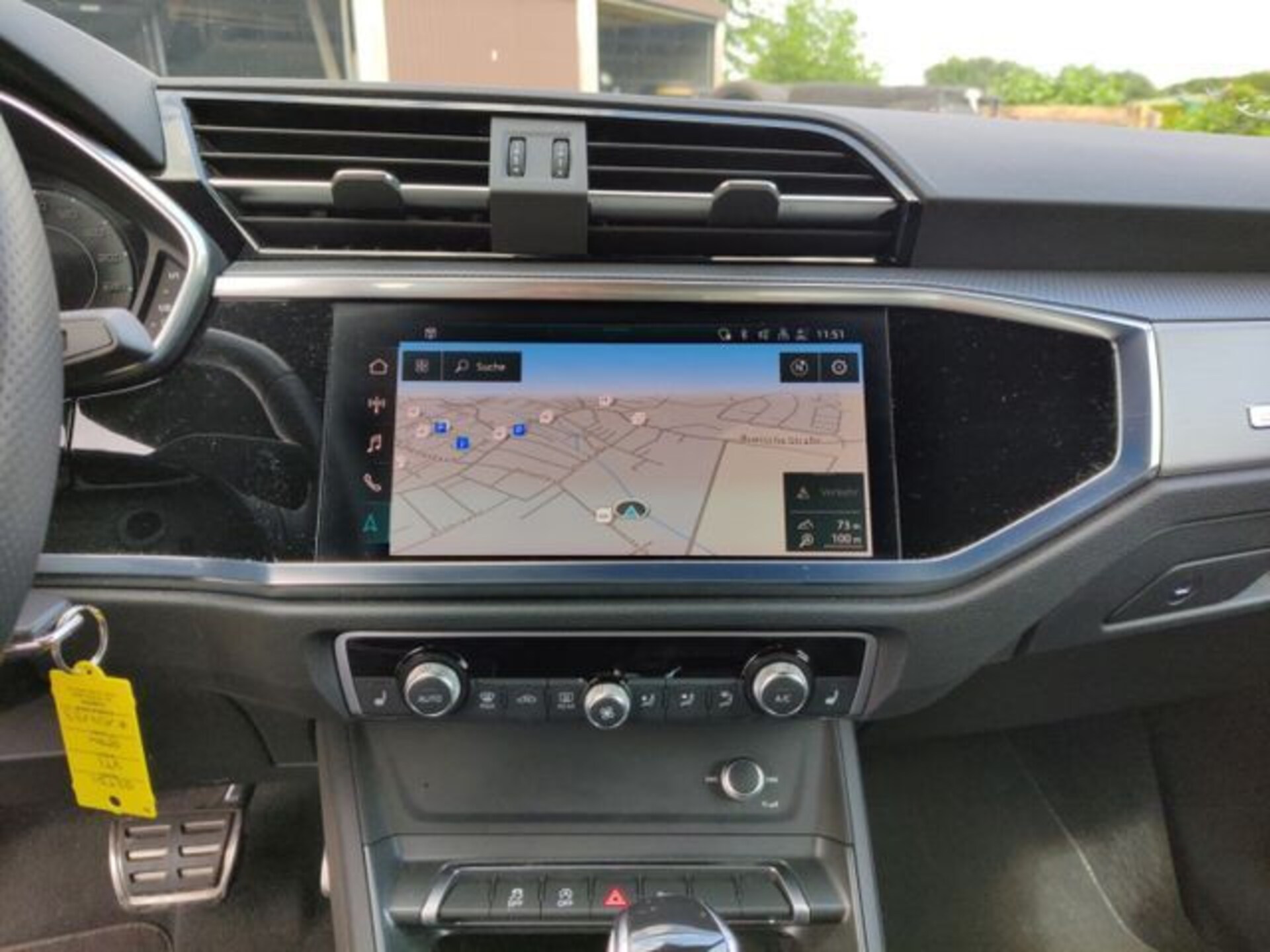 Audi Q3 SUV S line