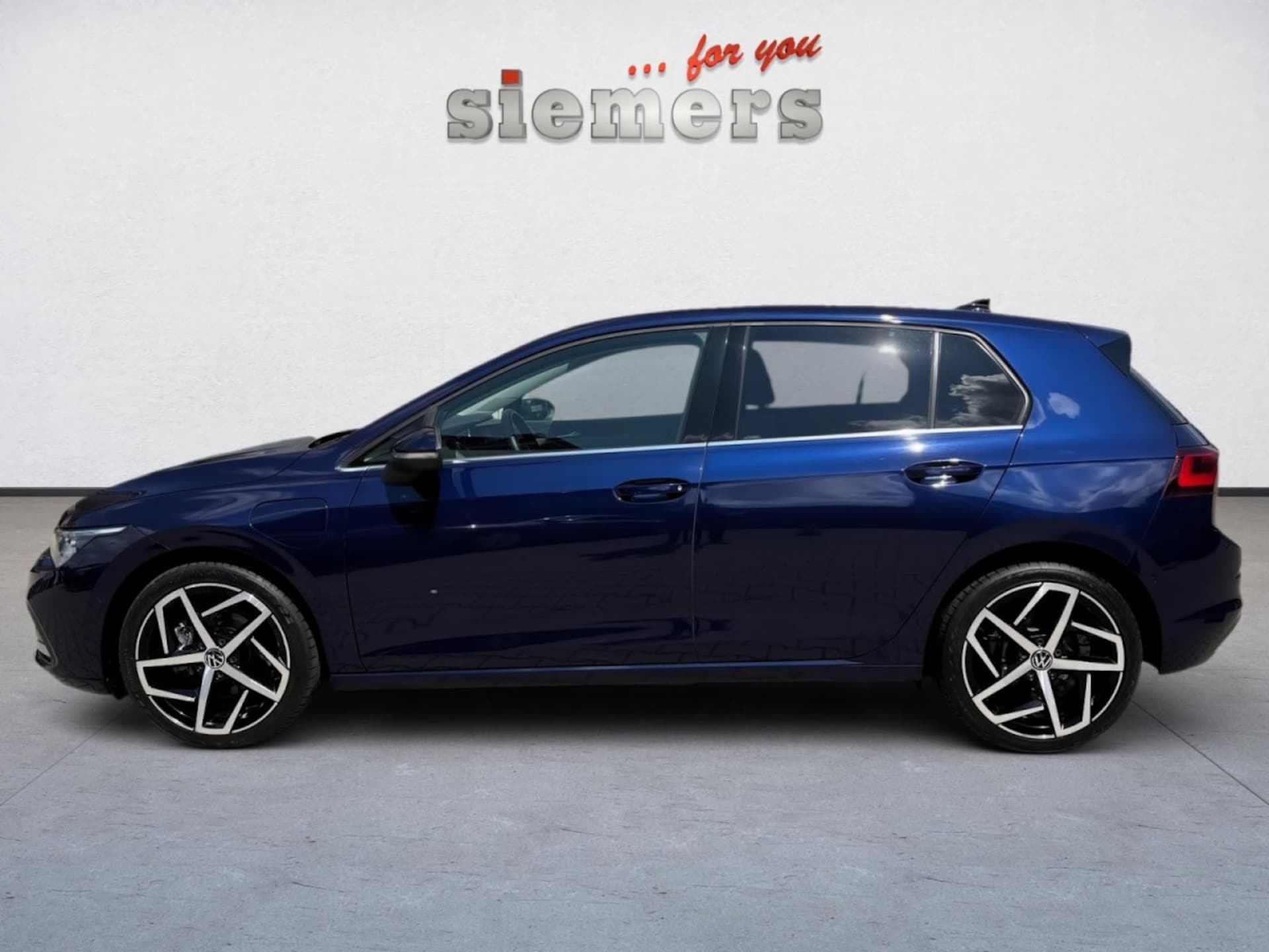 Volkswagen Golf Style