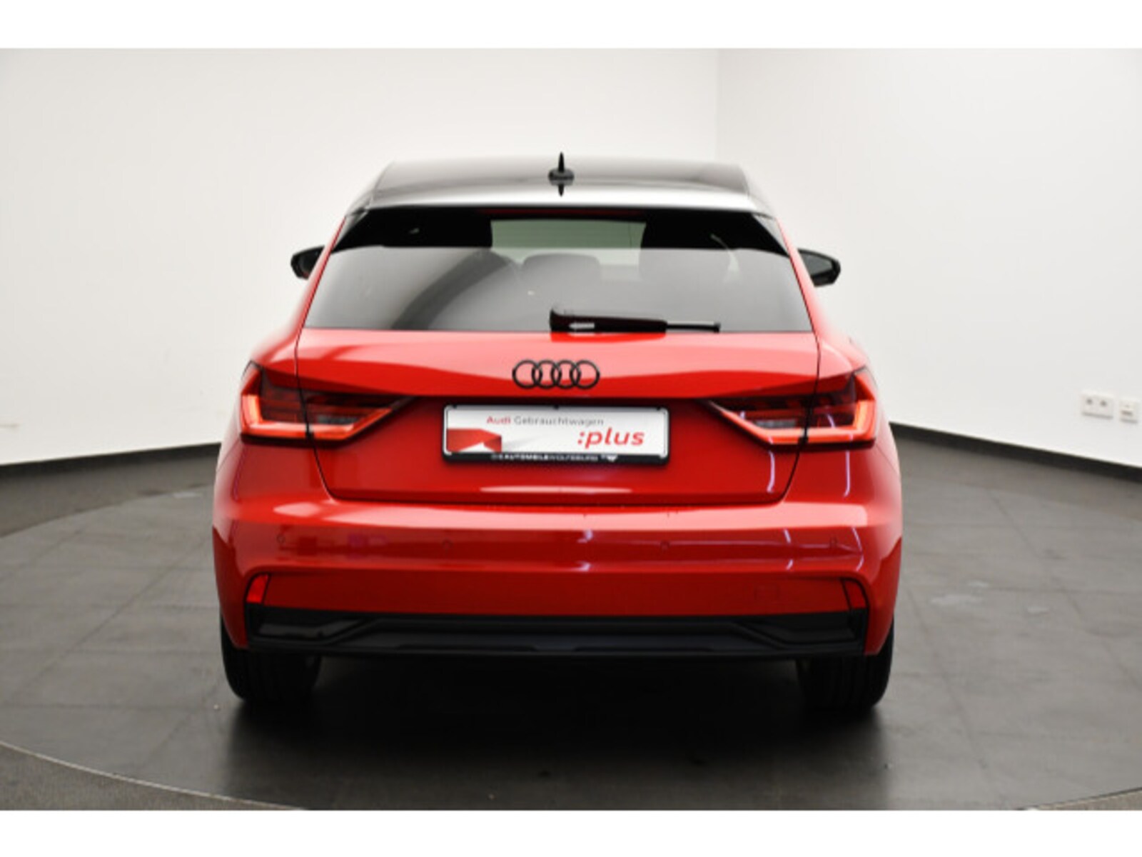Audi A1 Sportback – Bild 17