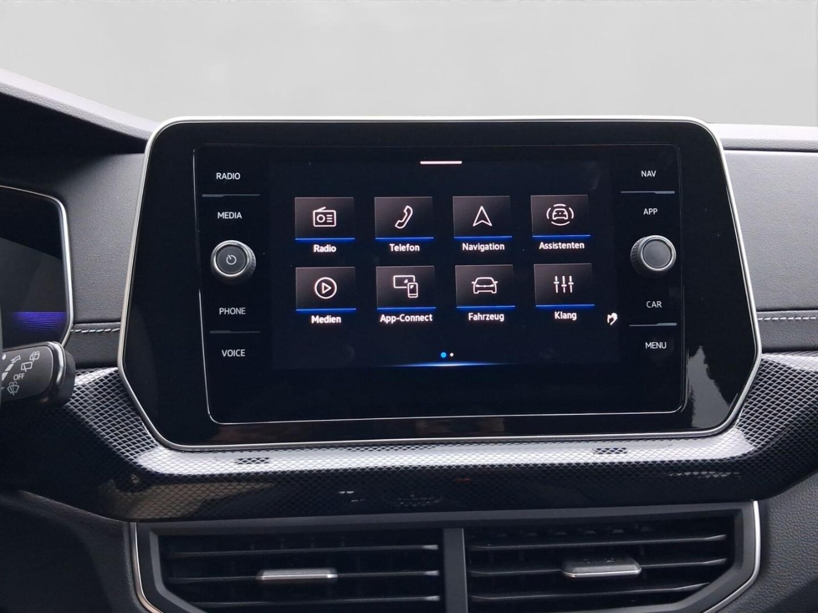 Volkswagen T-Cross – Bild 13