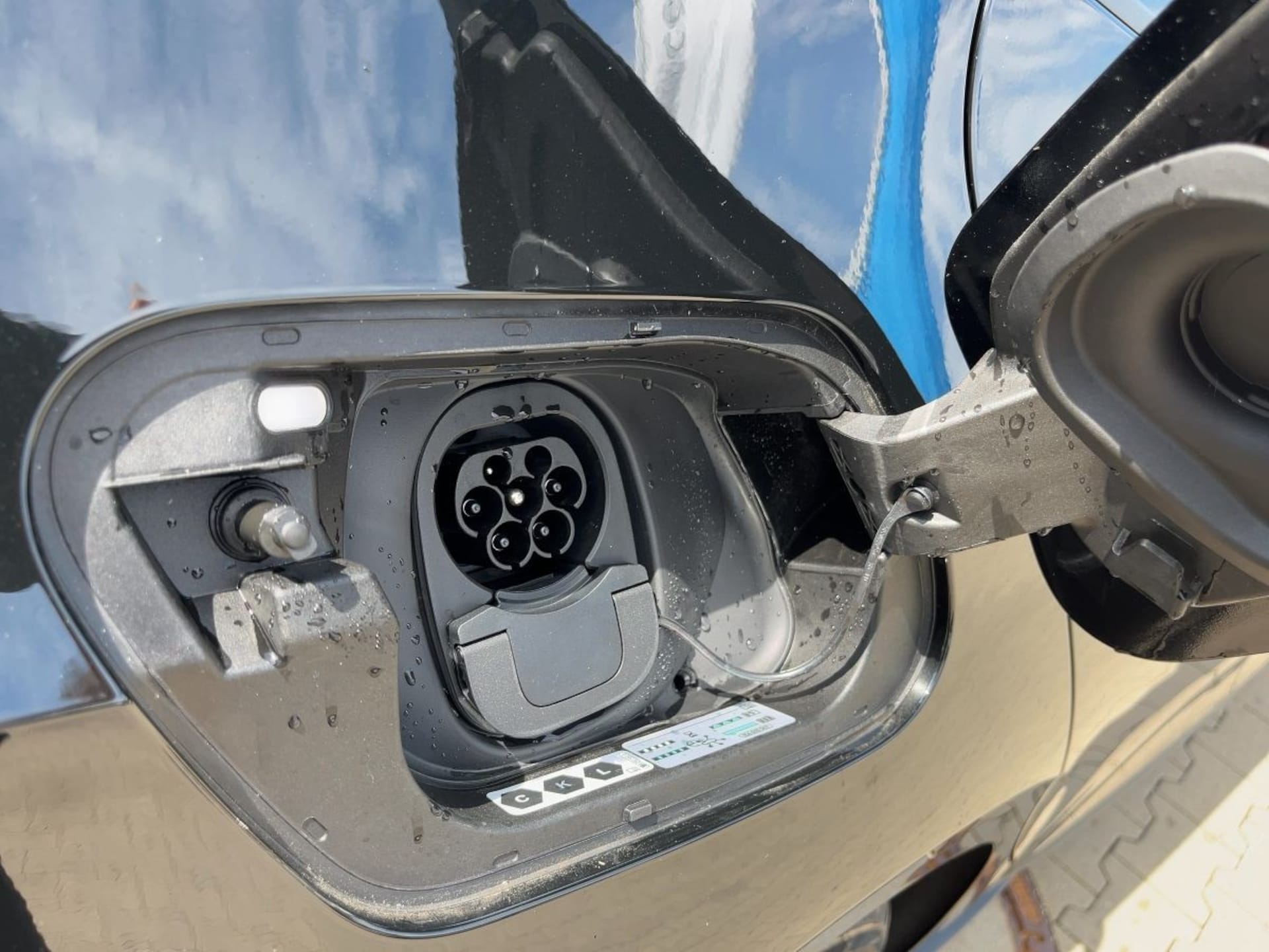Volkswagen ID.3 Neo Style