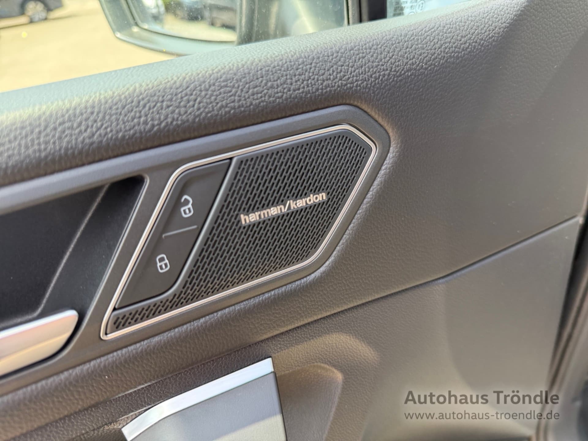 Volkswagen Tiguan Allspace R-Line