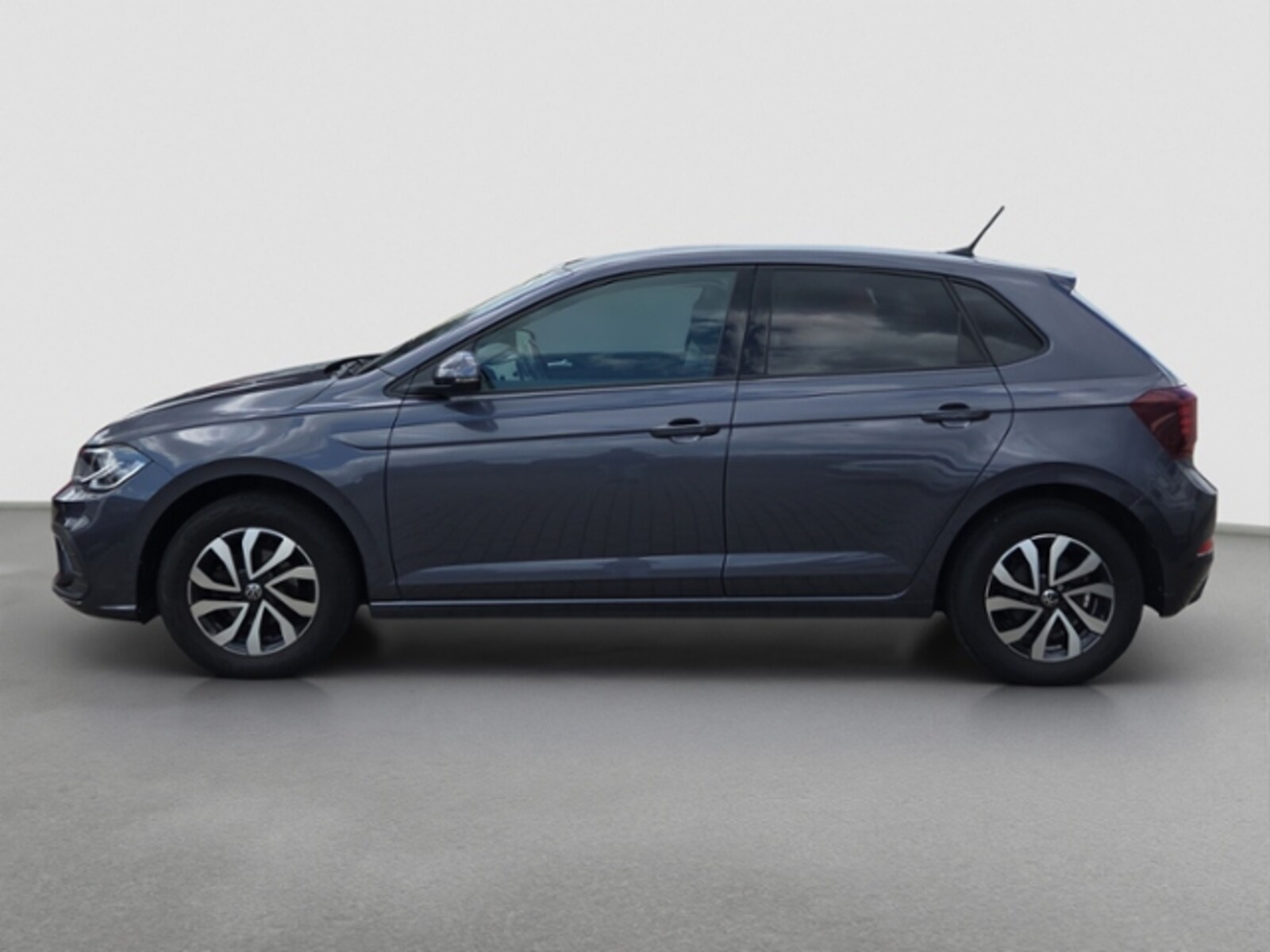 Volkswagen Polo – Bild 3