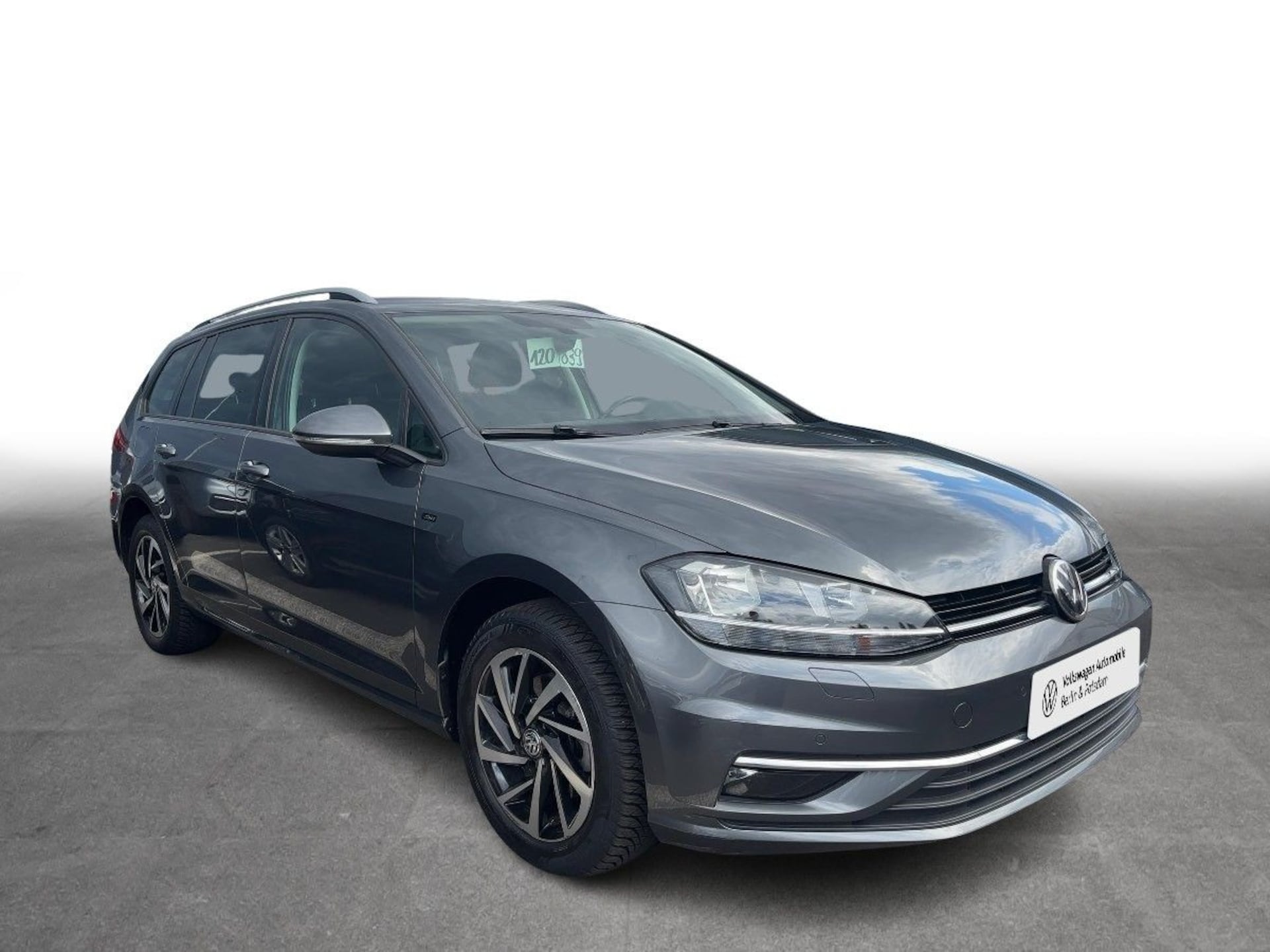 Volkswagen Golf Variant JOIN