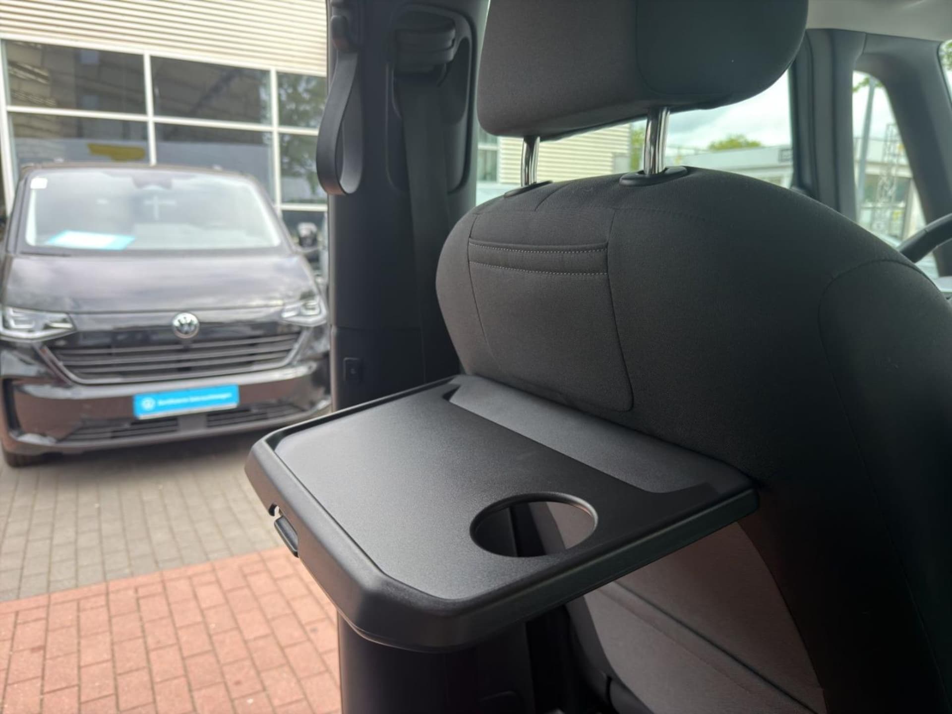 Volkswagen ID. Buzz Pro