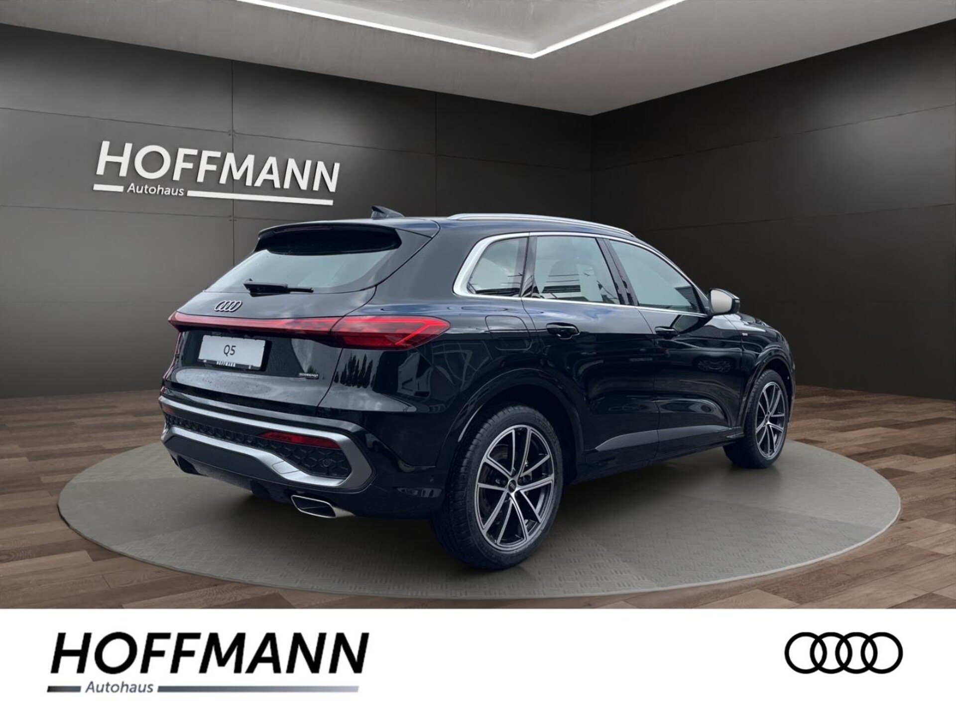 Audi Q5 SUV