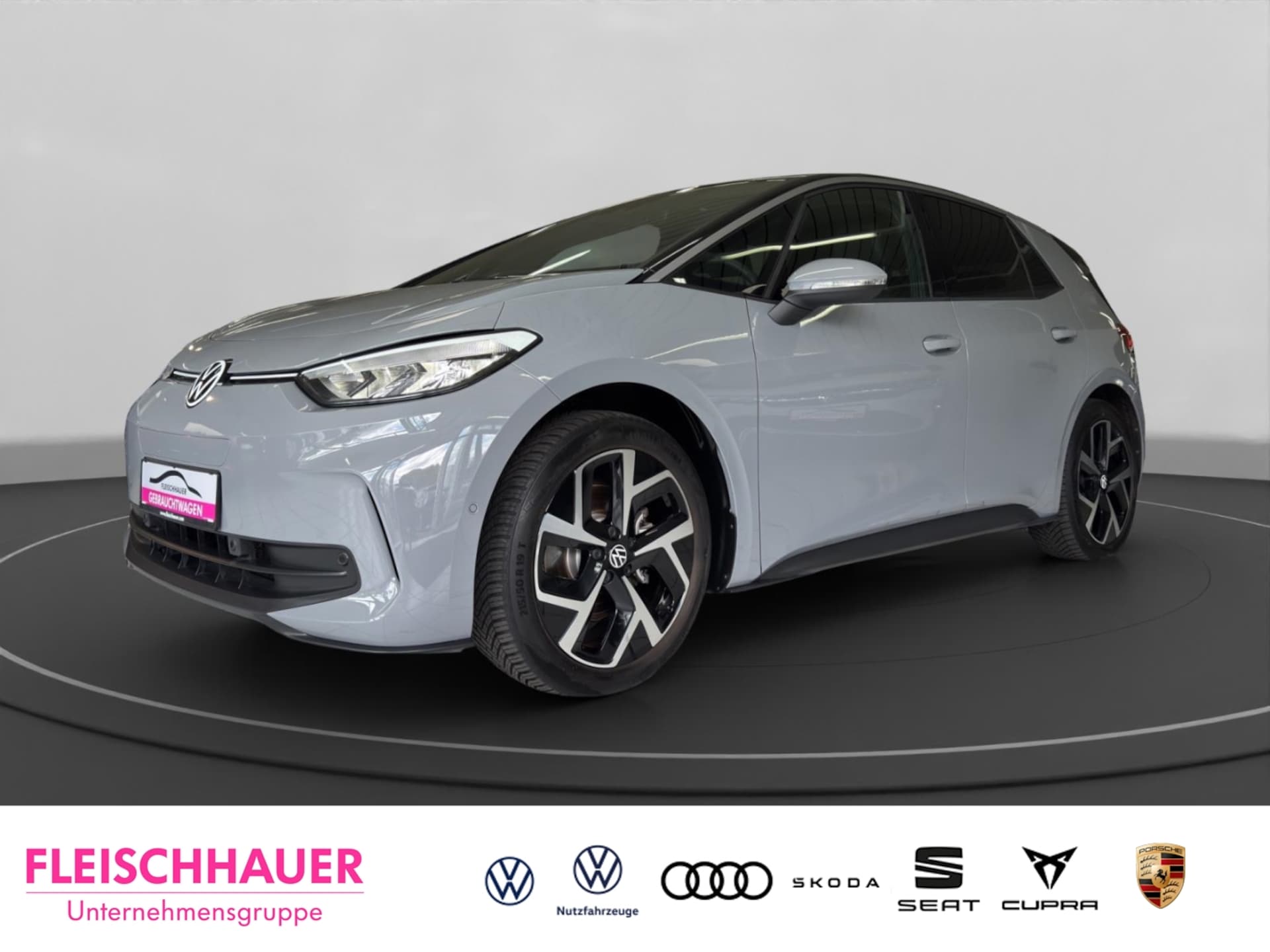 Volkswagen ID.3 MOVE Pro
