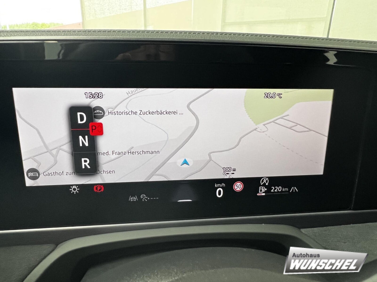 Volkswagen Passat – Bild 12