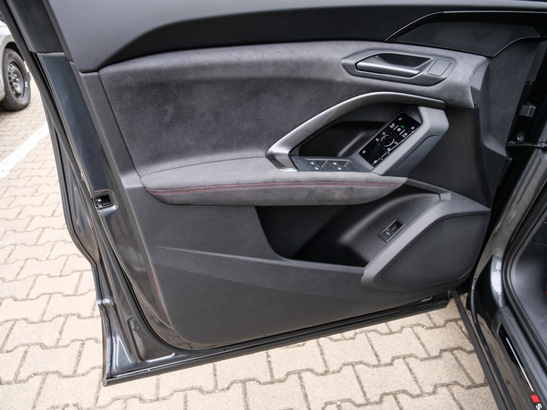 Audi Q5 SUV edition one
