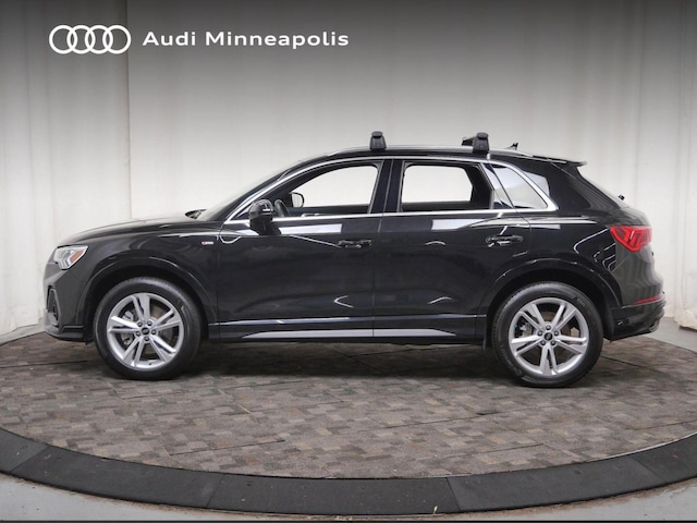 2023 Audi Q3 SUV