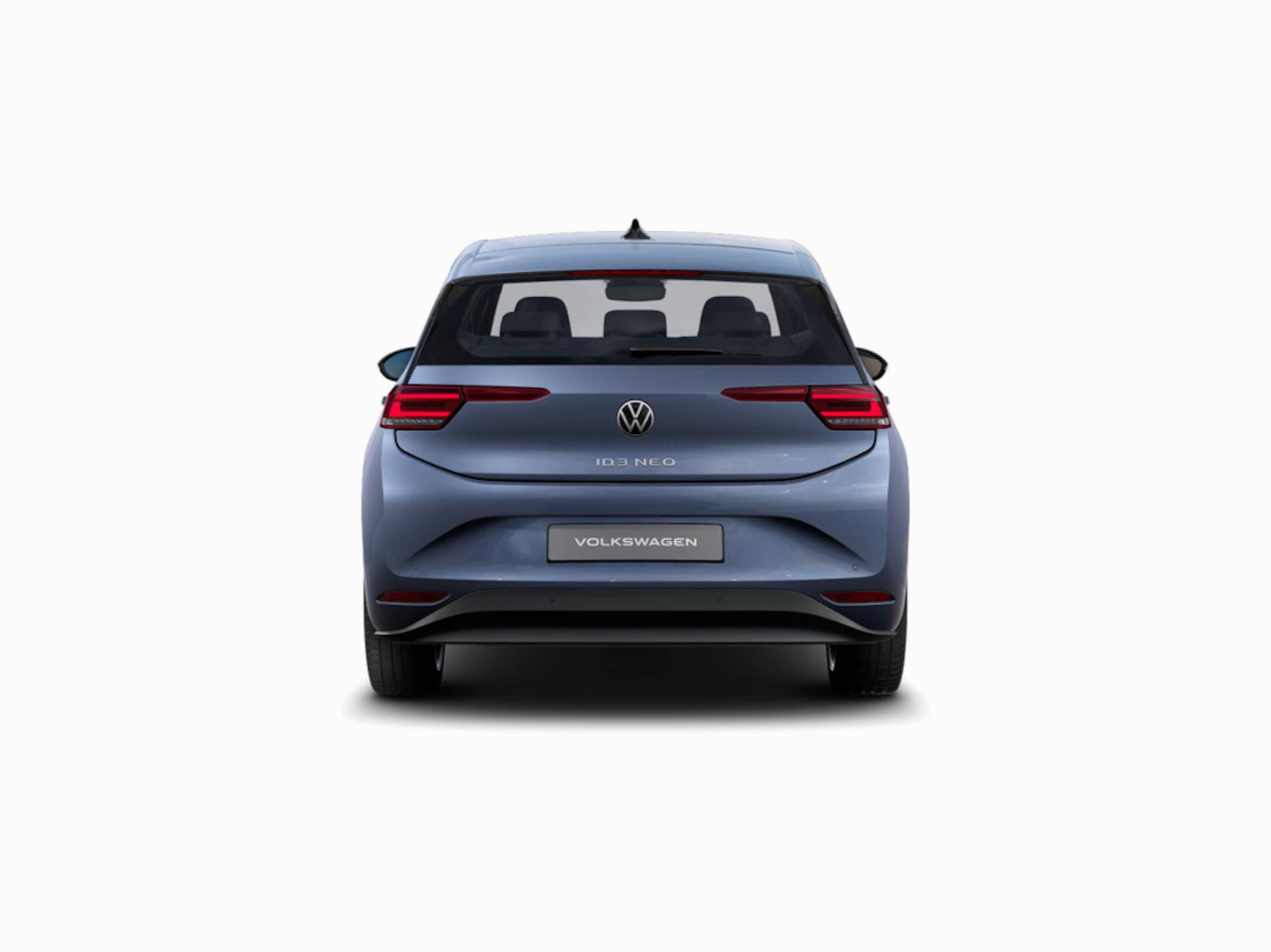 Volkswagen ID.3 Neo Life