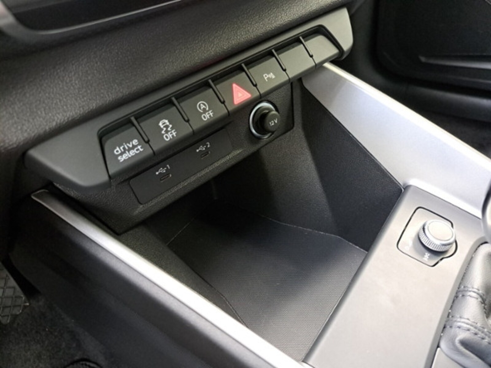 Audi A1 Sportback – Bild 29