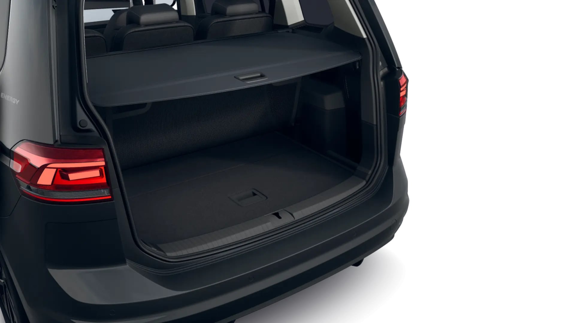 Volkswagen Touran ENERGY