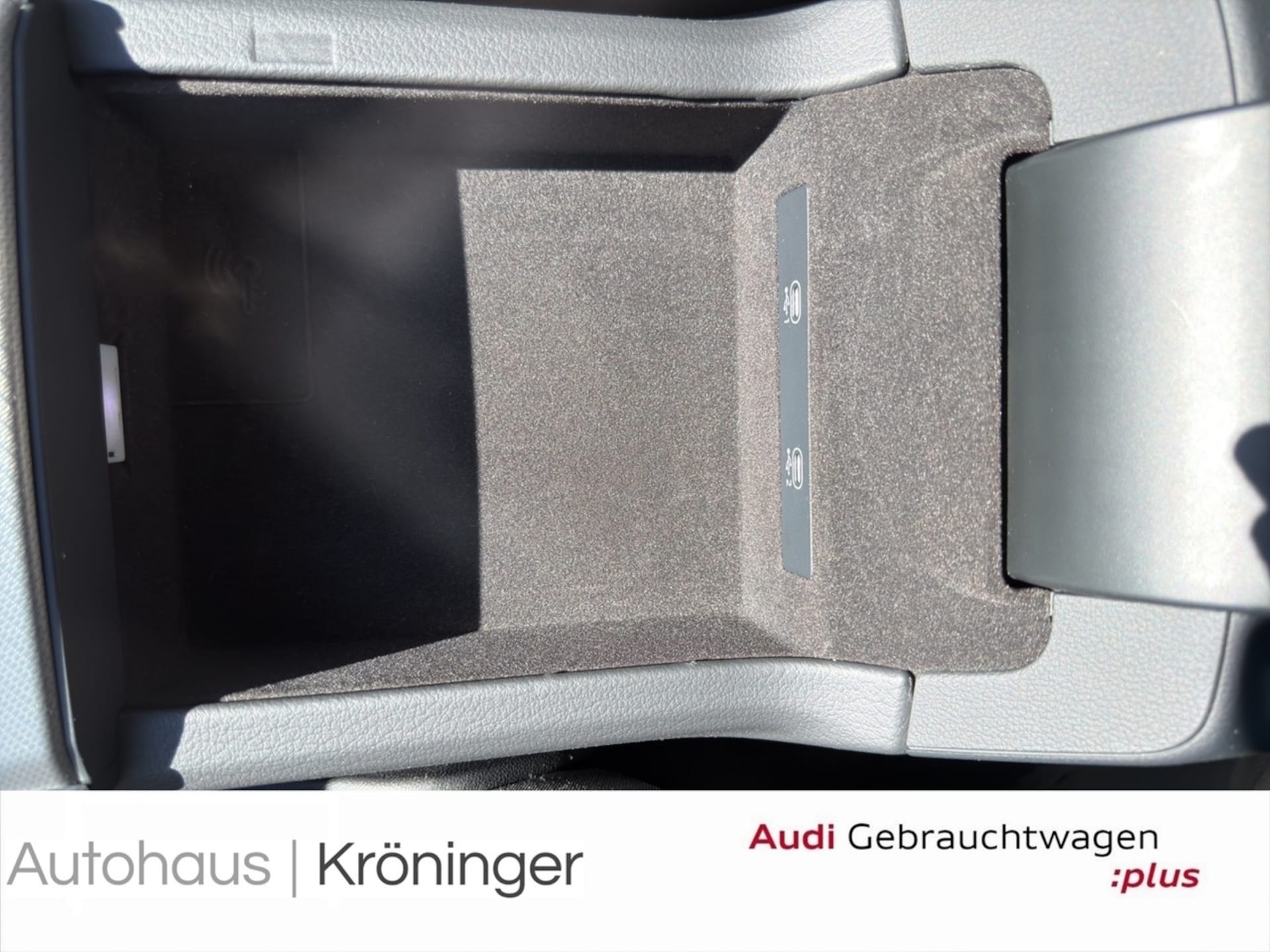 Audi A6 Avant TFSI e Sport