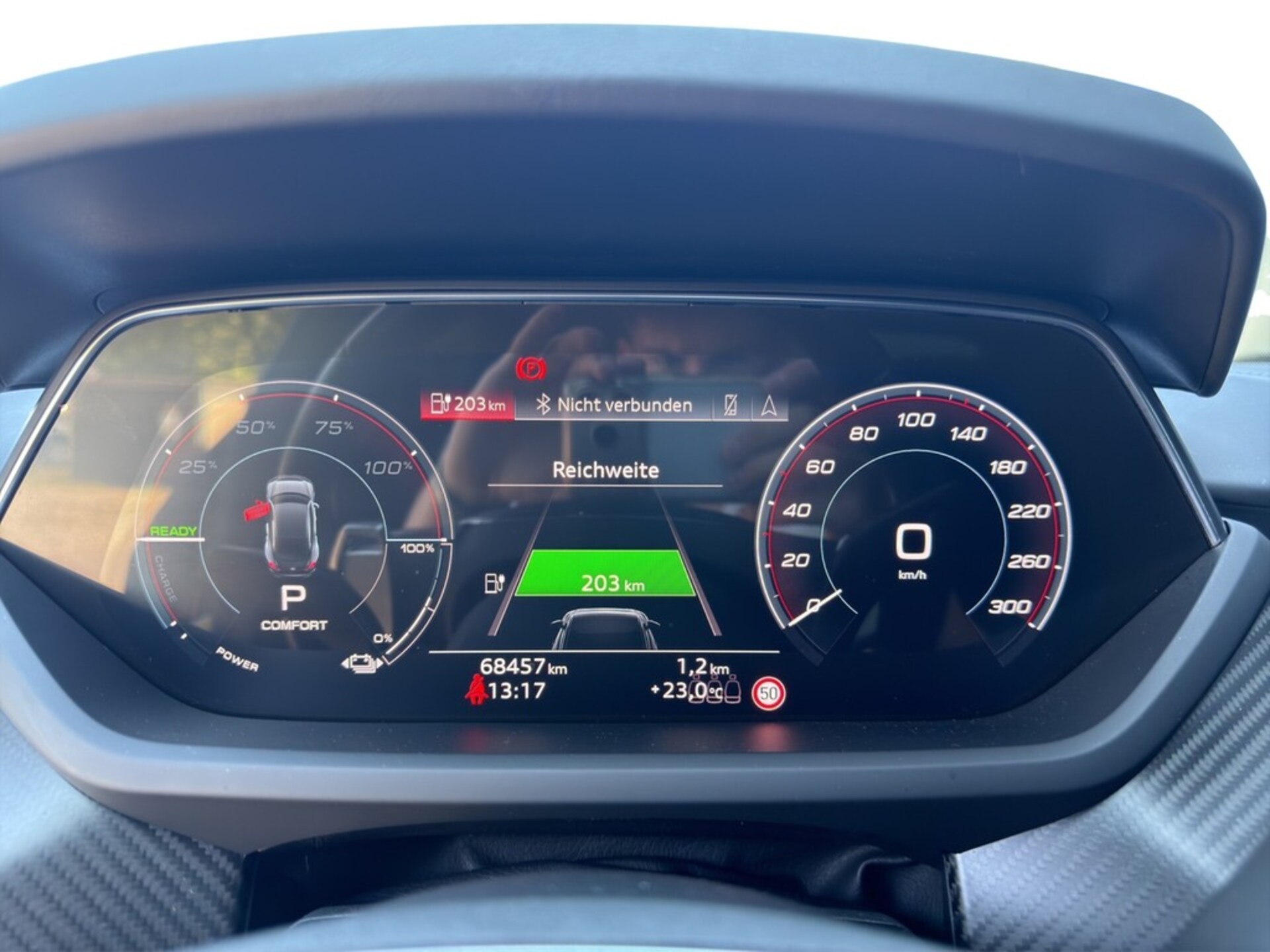Audi e-tron GT quattro
