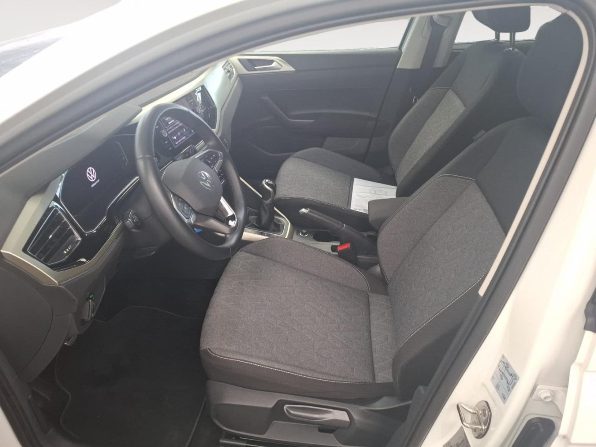 Volkswagen Polo MOVE