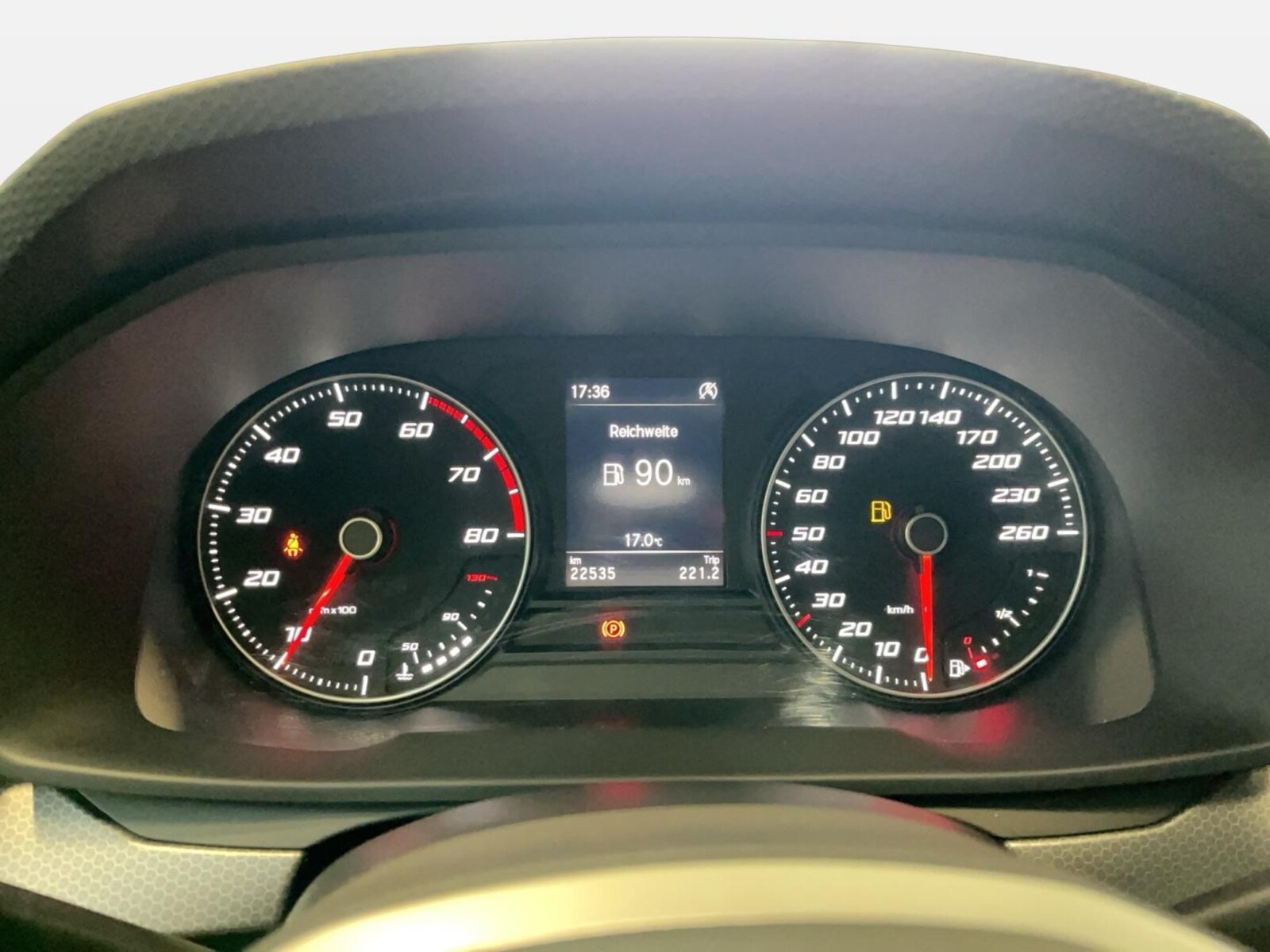 SEAT Leon – Bild 9