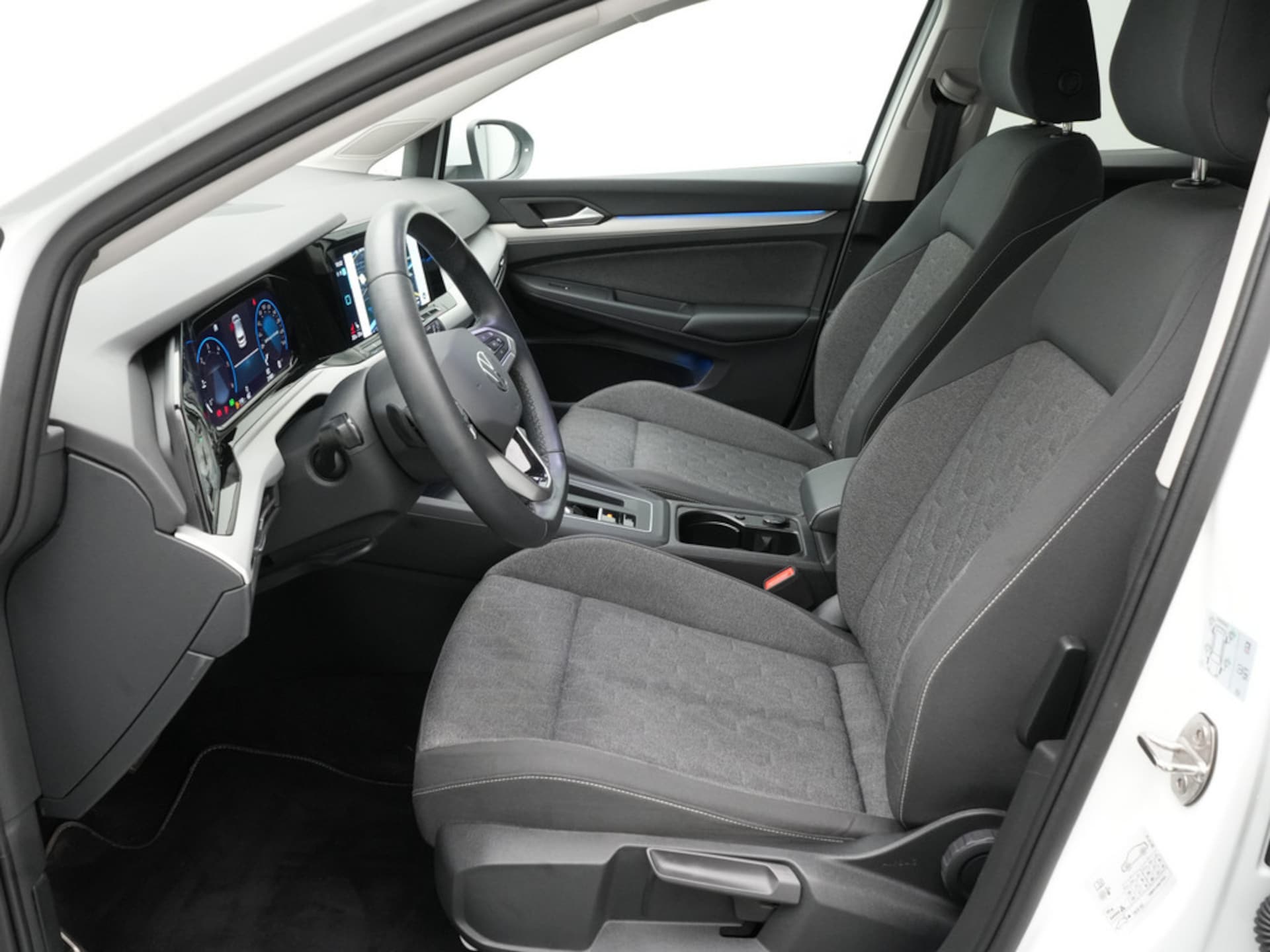 Volkswagen Golf MOVE