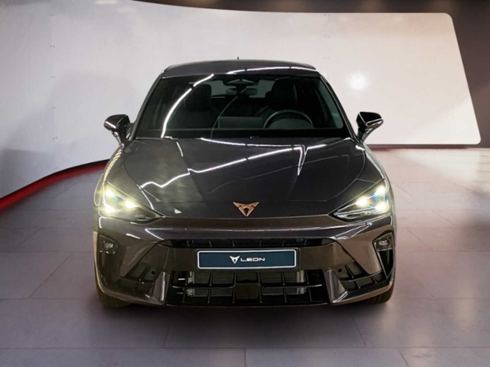 CUPRA Leon – Bild 6