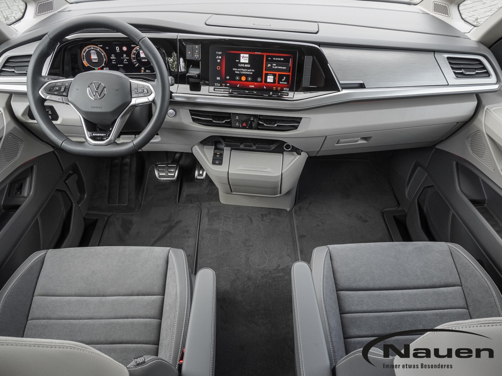 Volkswagen Multivan – Bild 7