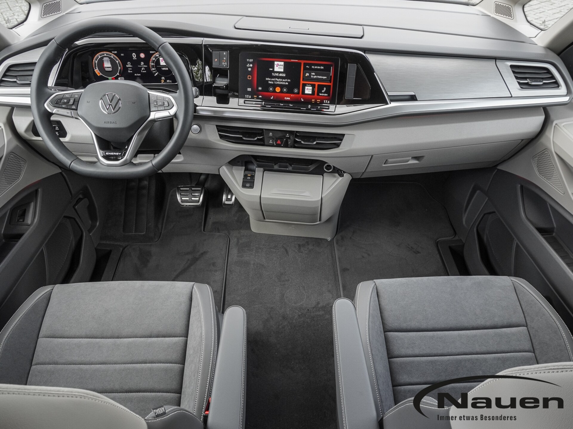 Volkswagen Multivan ENERGY