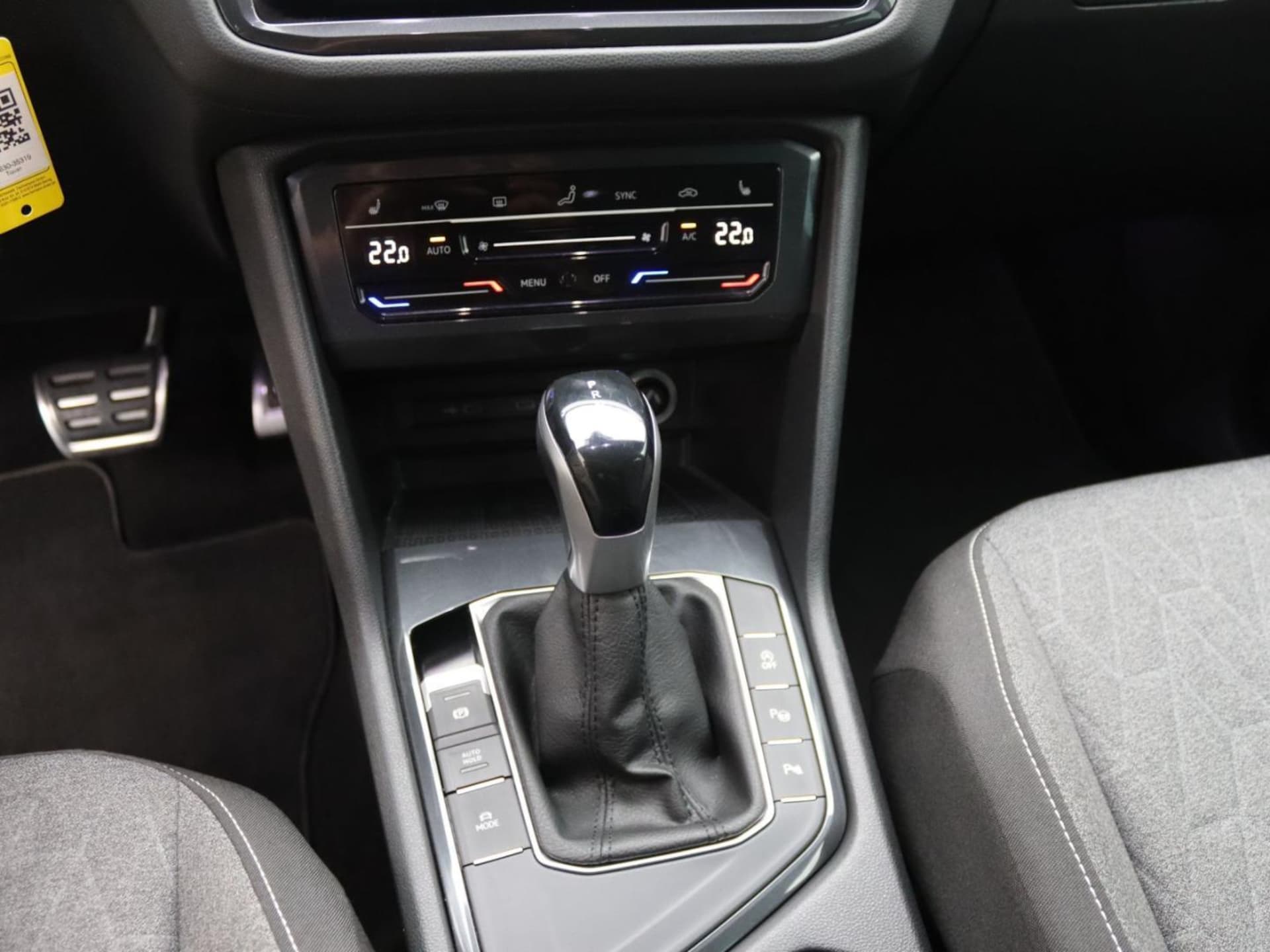 Volkswagen Tiguan MOVE