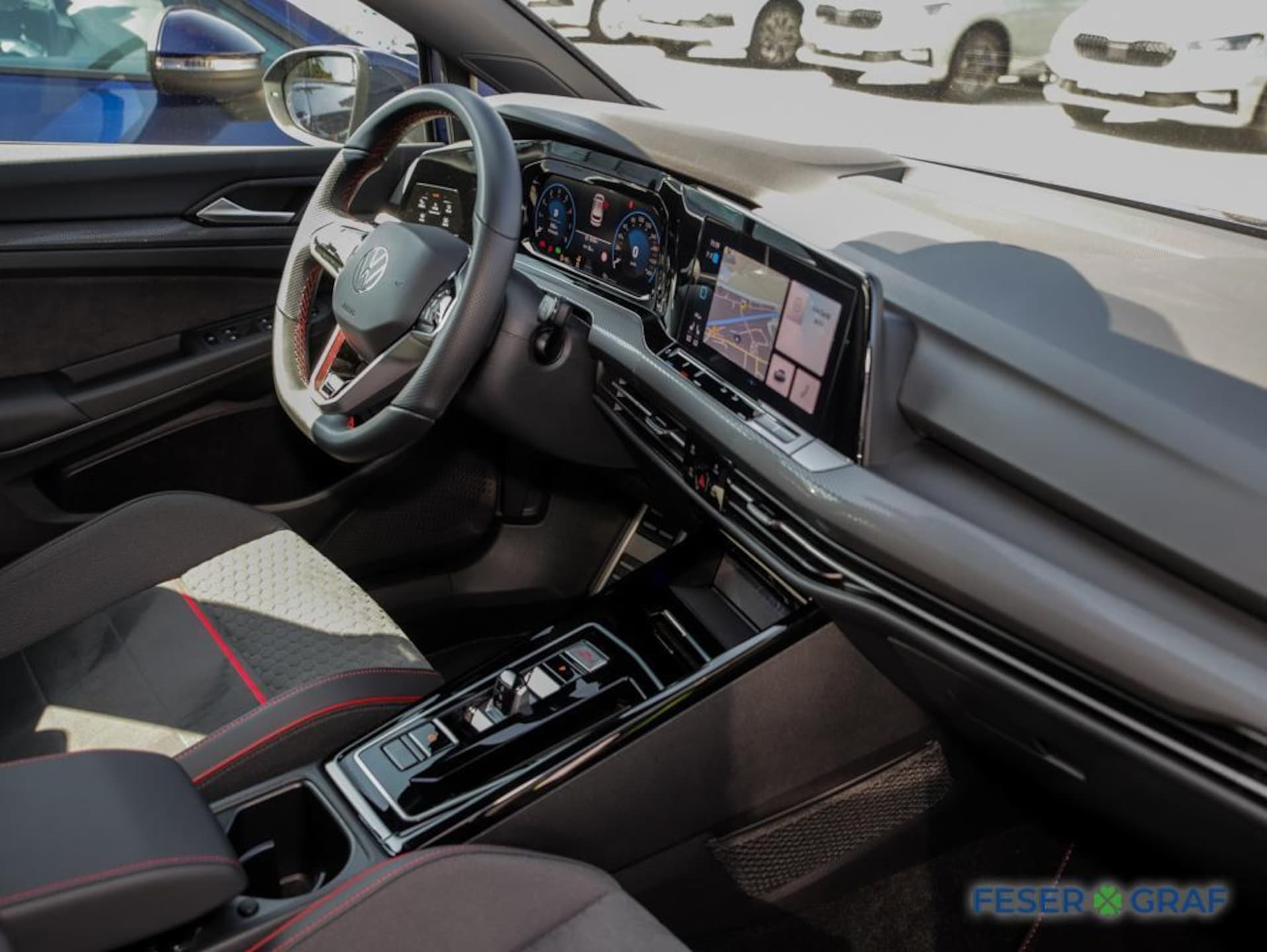 Volkswagen Golf GTI Clubsport