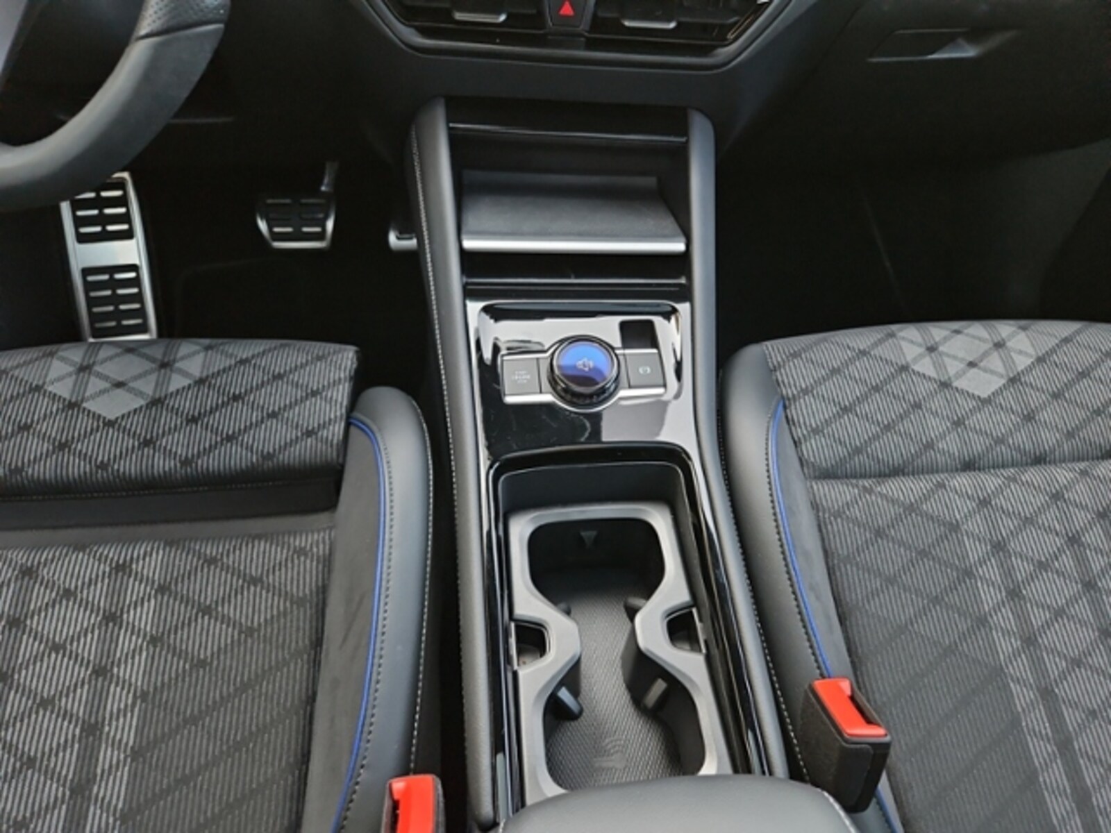 Volkswagen Tayron – Bild 15