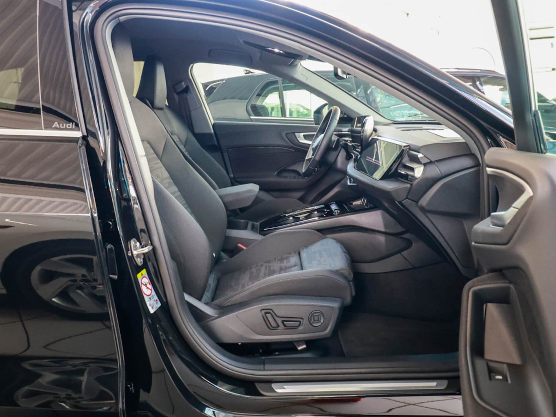 Audi A5 Avant