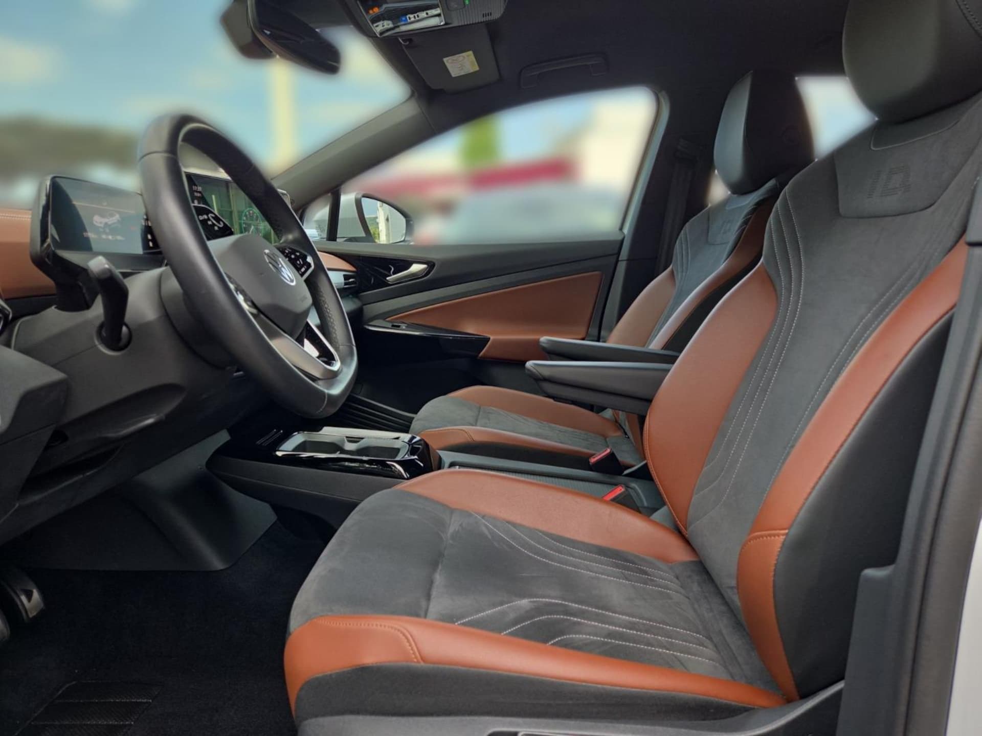 Volkswagen ID.5 Pro