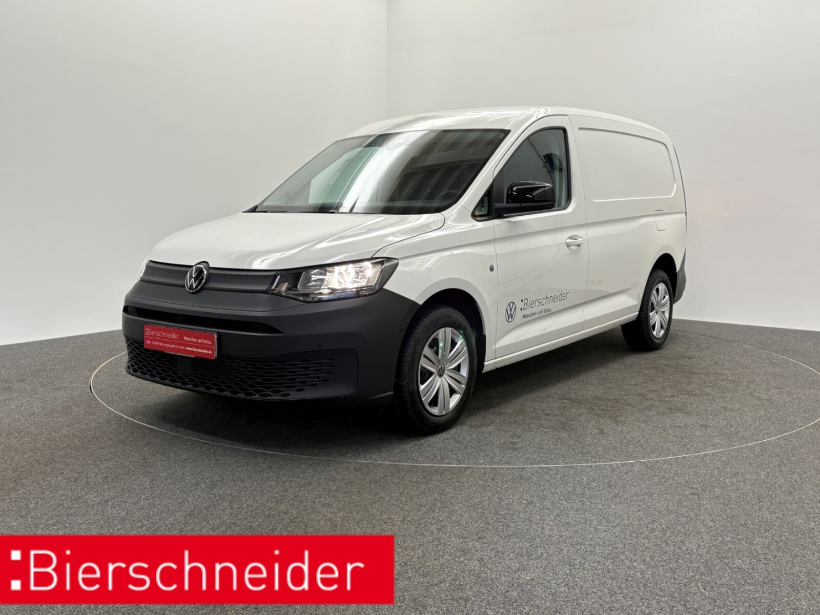 Volkswagen Caddy Maxi Cargo