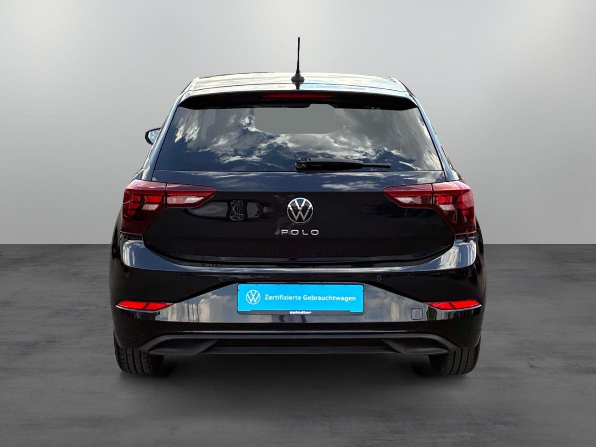 Volkswagen Polo Life