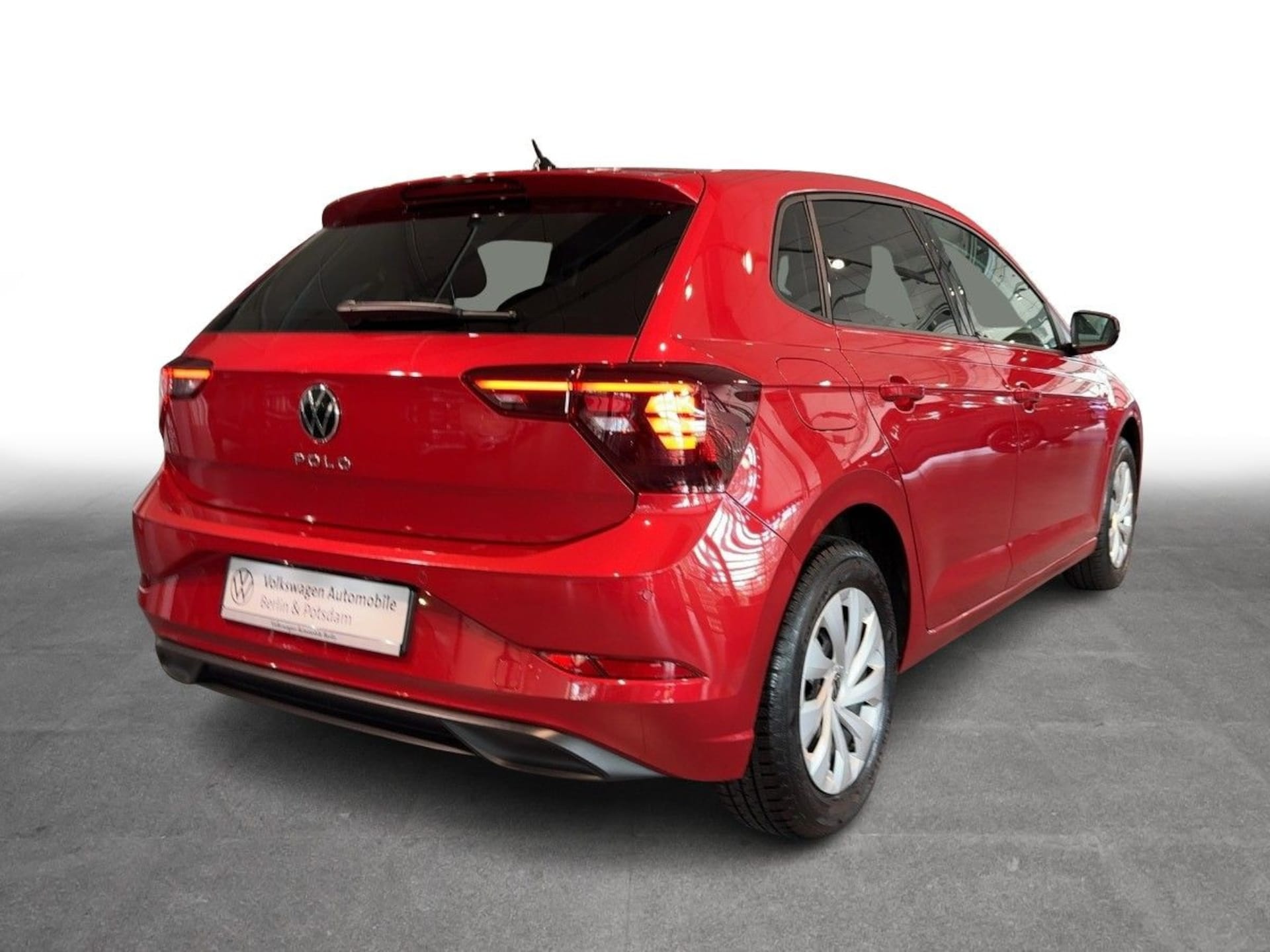 Volkswagen Polo Life