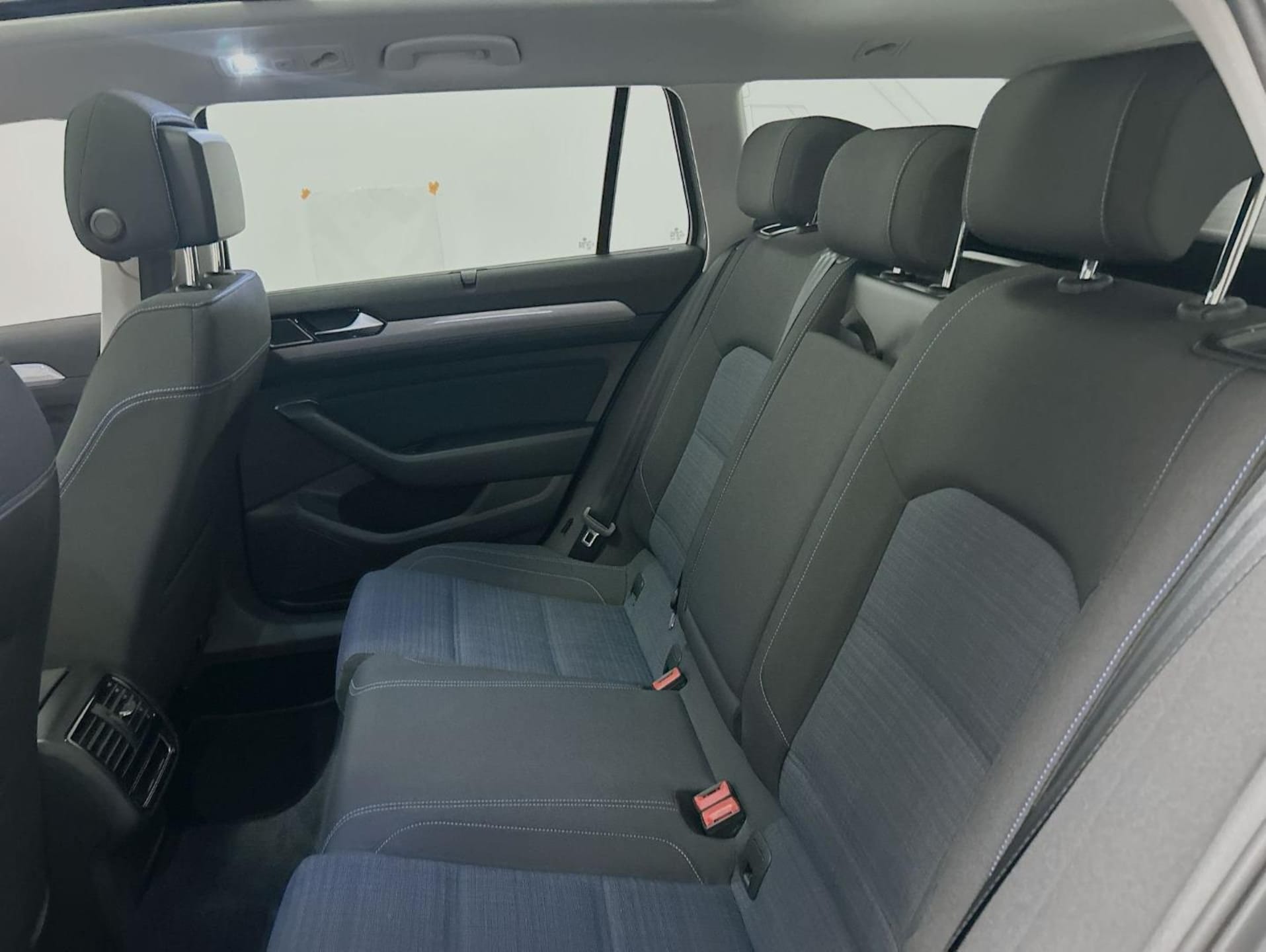 Volkswagen Passat Variant GTE