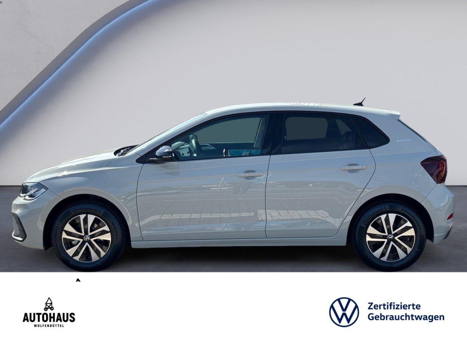Volkswagen Polo ENERGY