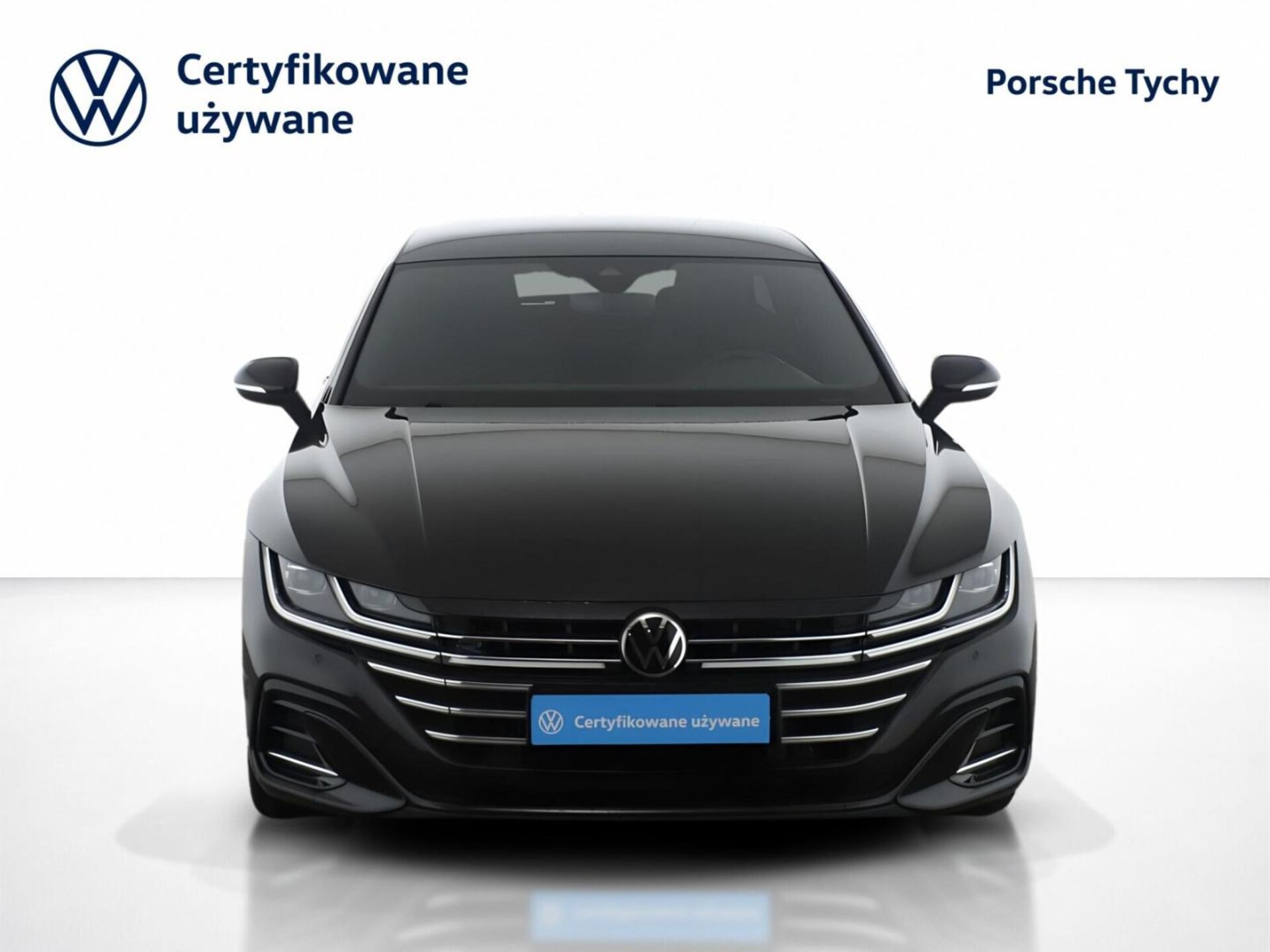 Volkswagen Arteon Shooting Brake R-Line