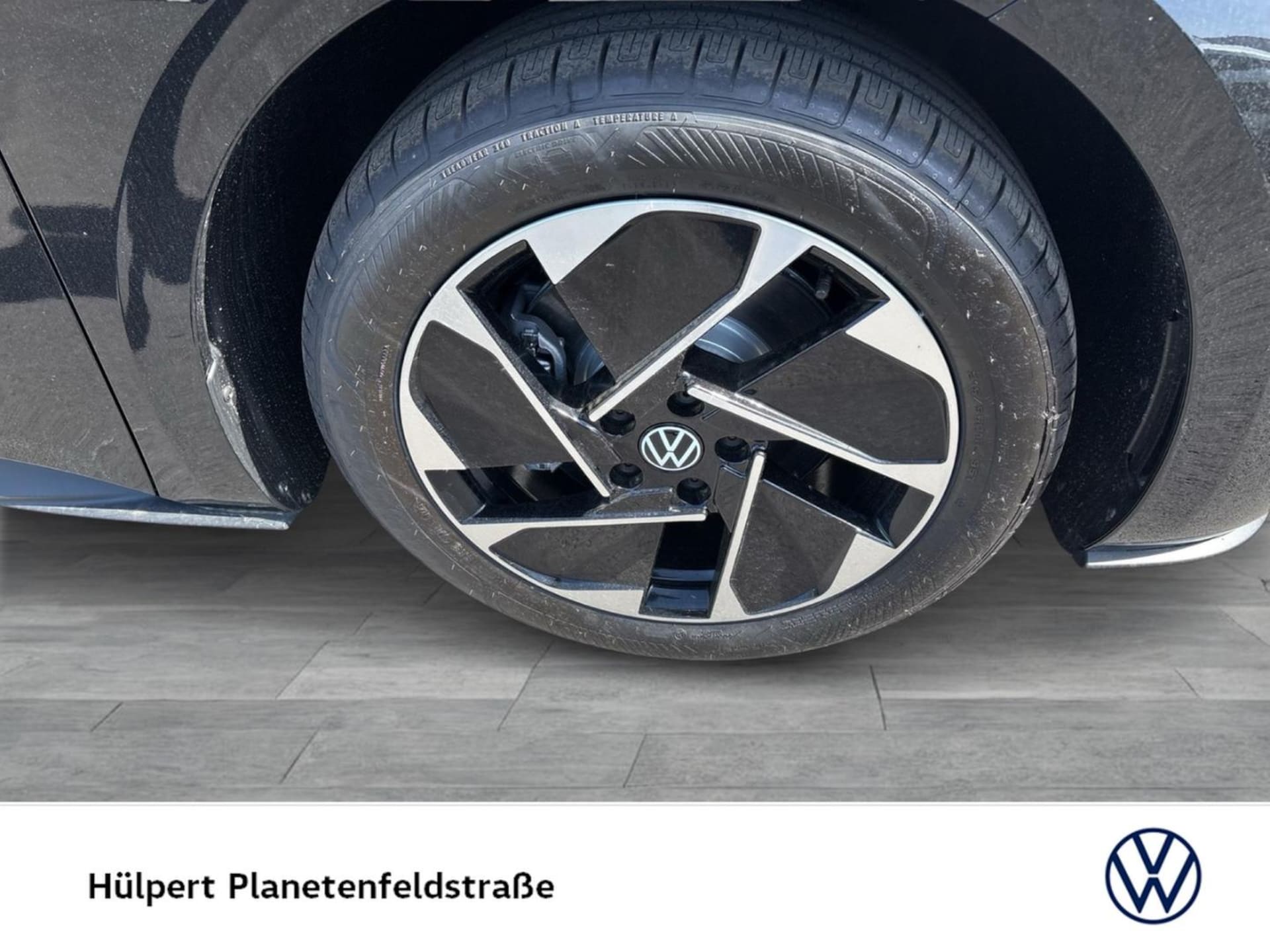 Volkswagen ID.3 Pure