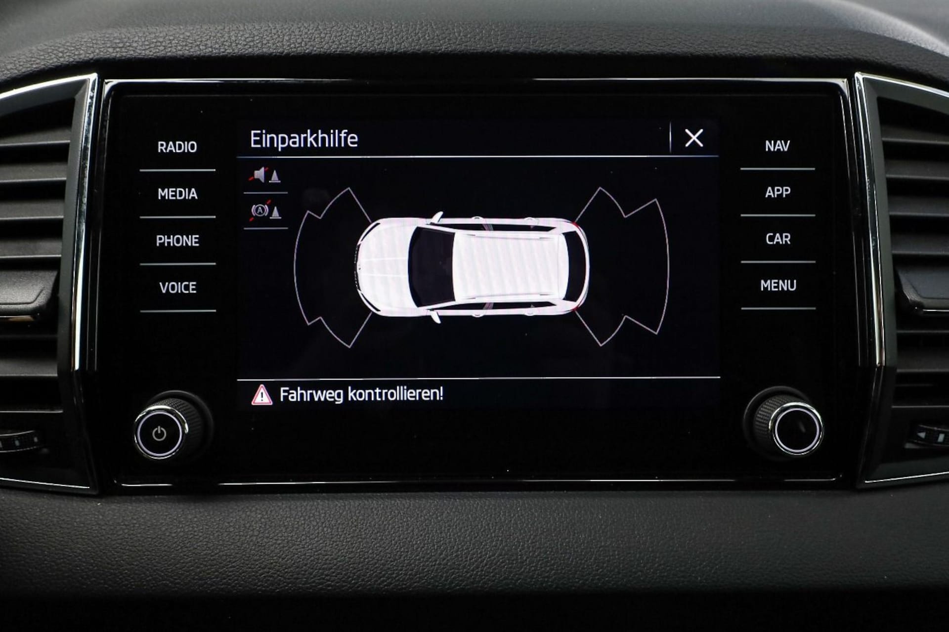 Skoda Karoq Ambition