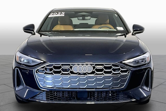 2025 Audi A5 Sedan