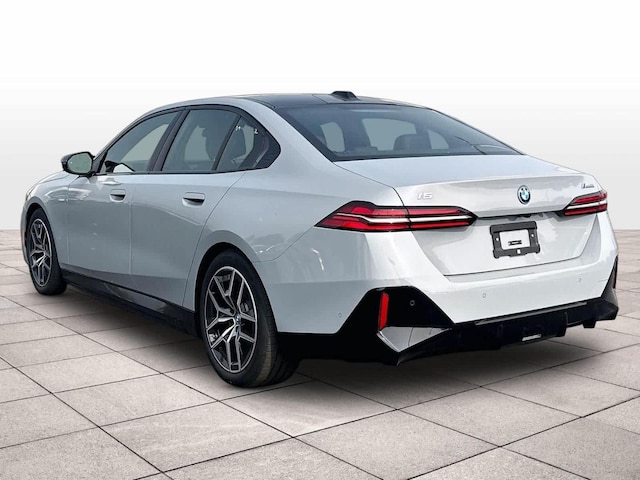 2025 BMW