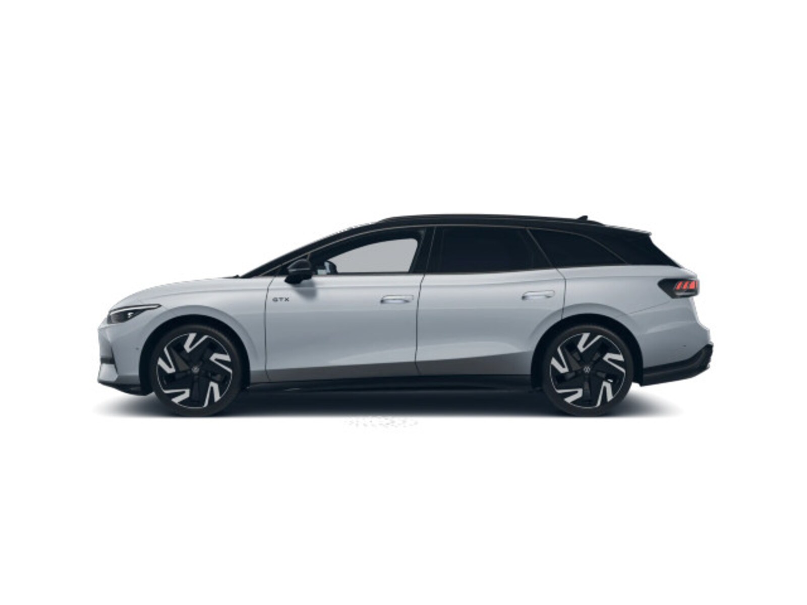 Volkswagen ID.7 Tourer – Bild 3