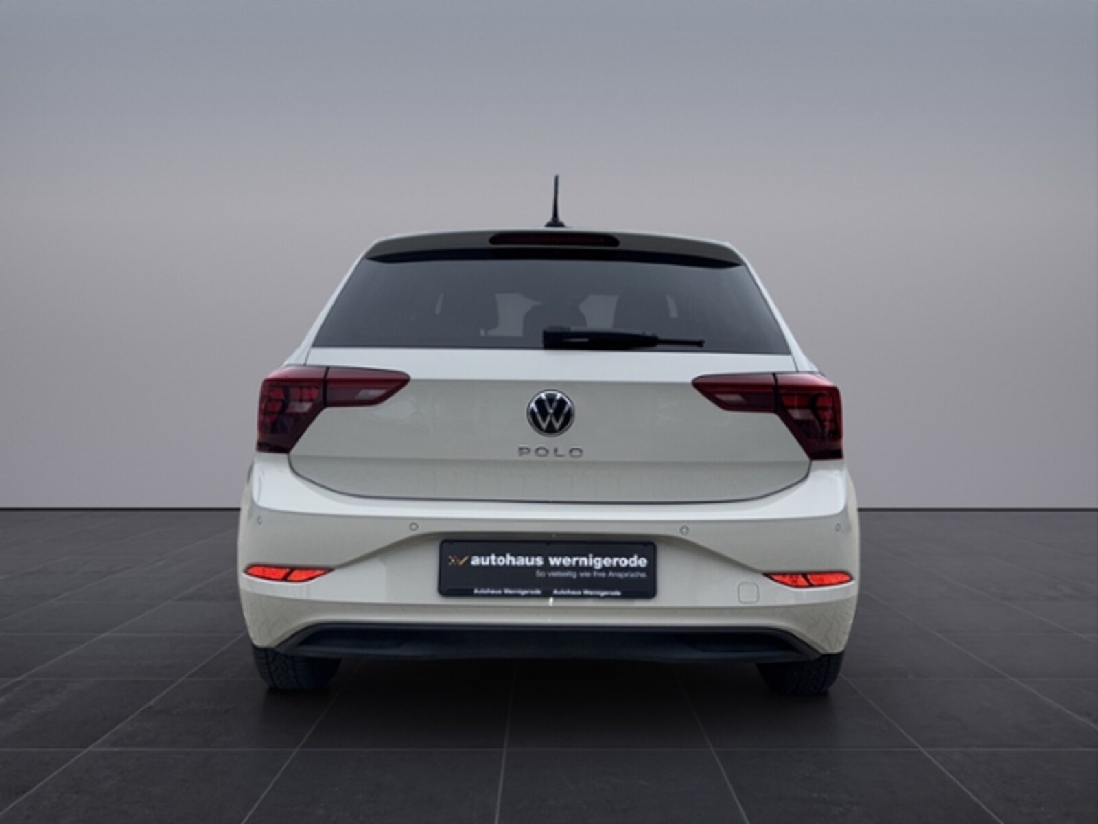 Volkswagen Polo – Bild 6