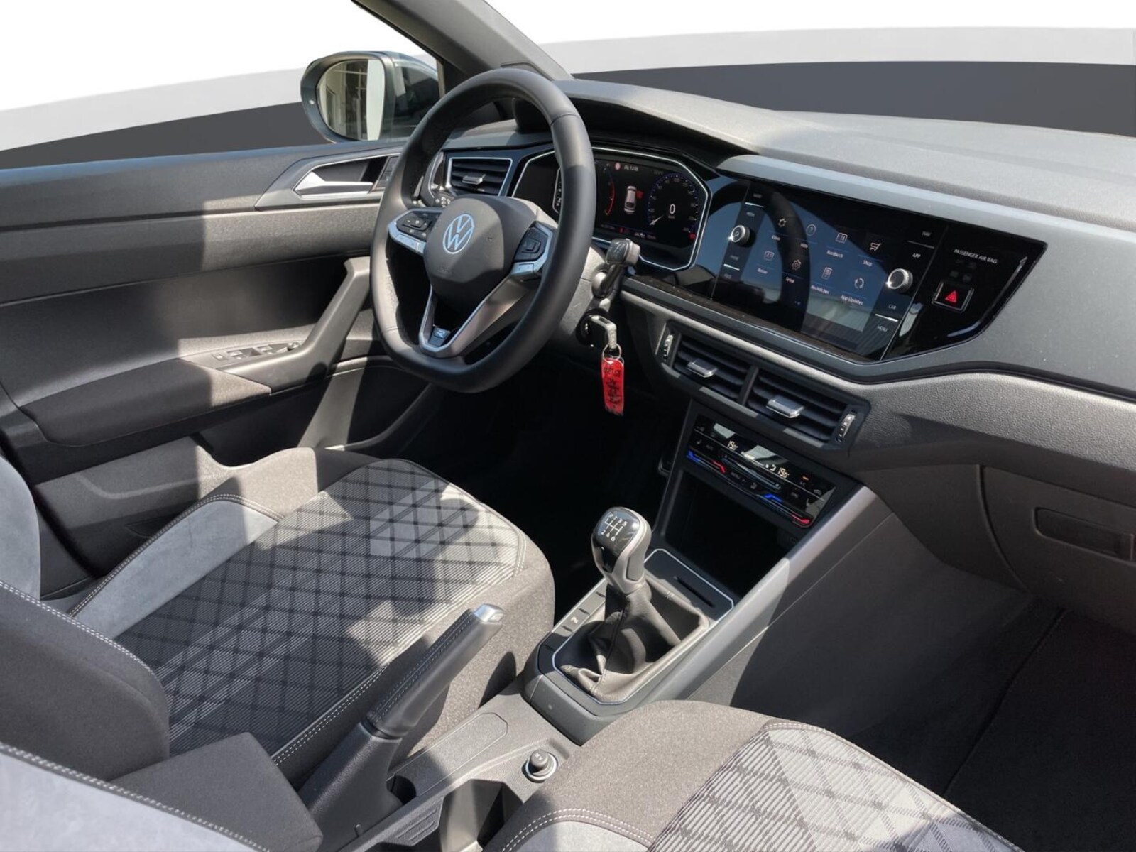 Volkswagen Taigo – Bild 12
