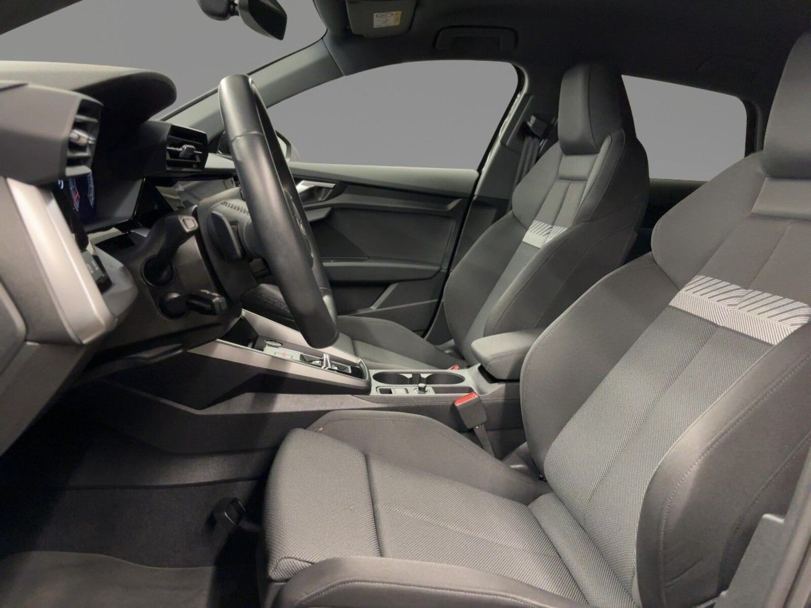 Audi A3 Sportback – Bild 9