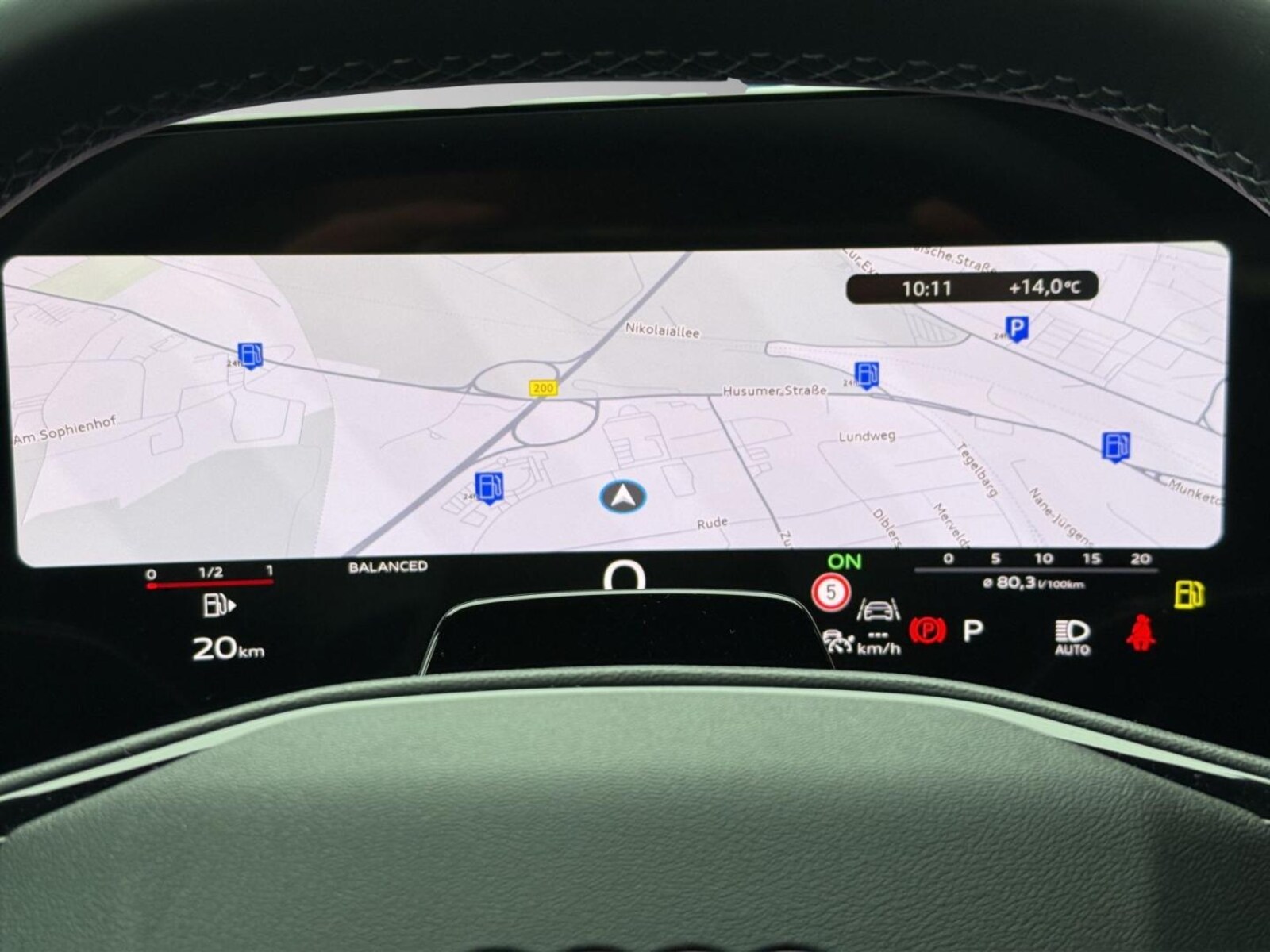 Audi Q5 – Bild 18